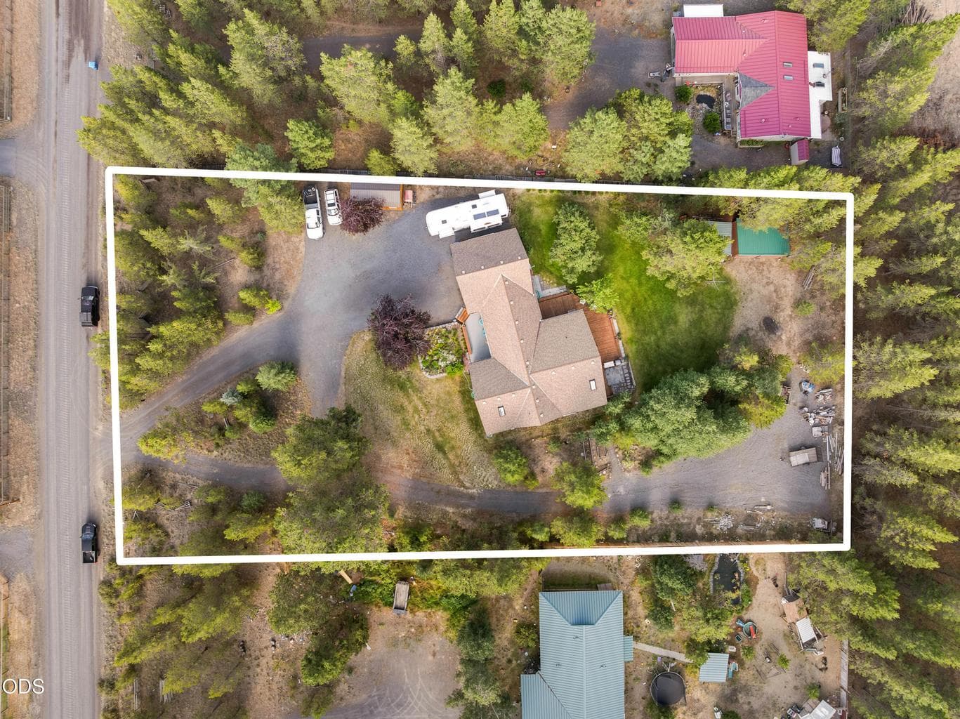 Photo of 16191 Twin Drive 57 of 61