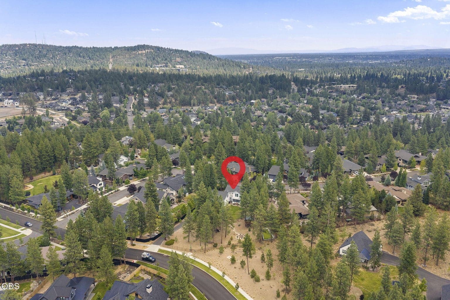 Photo of 3306 NW Shevlin Ridge 61 of 65