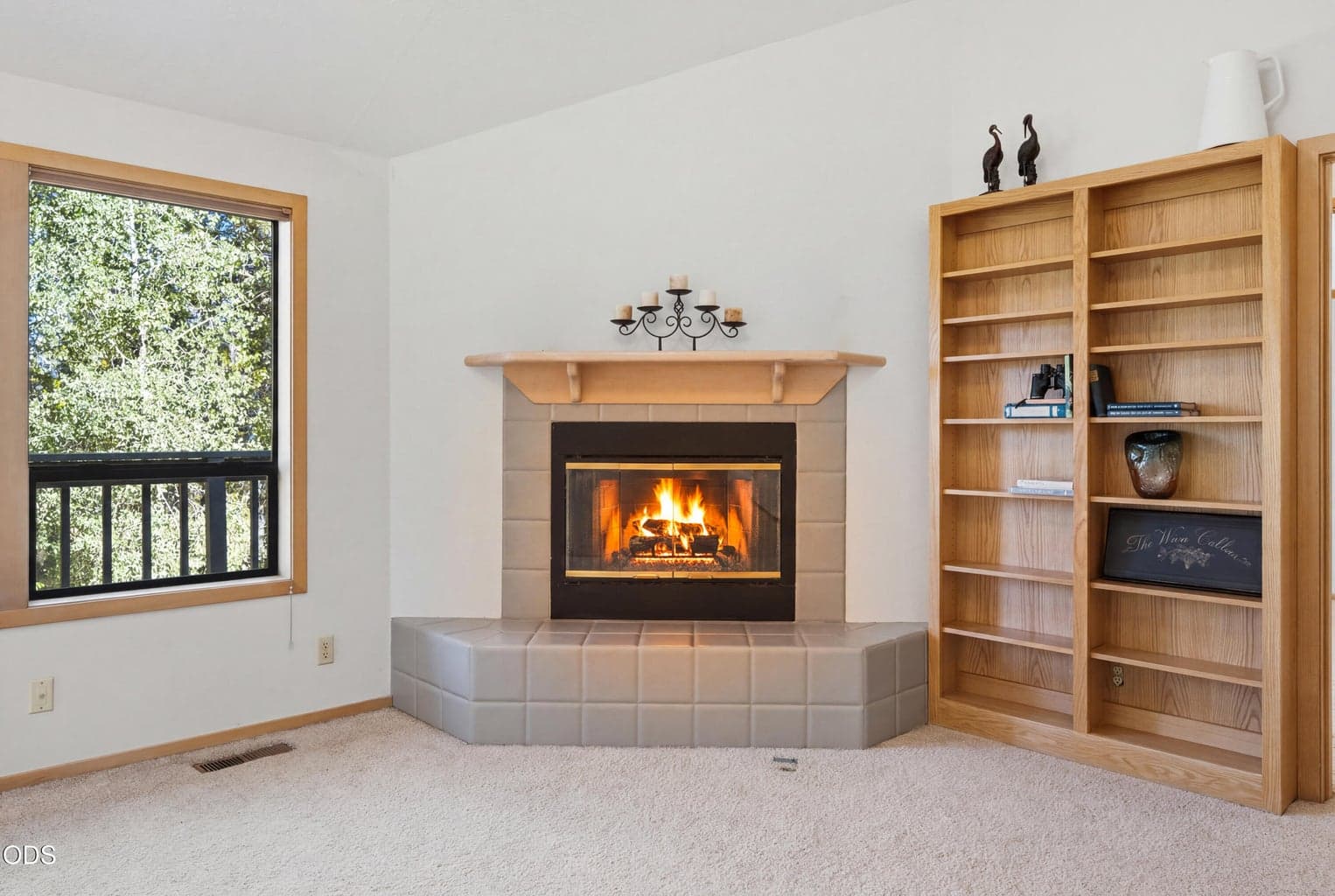 Virtual Staging