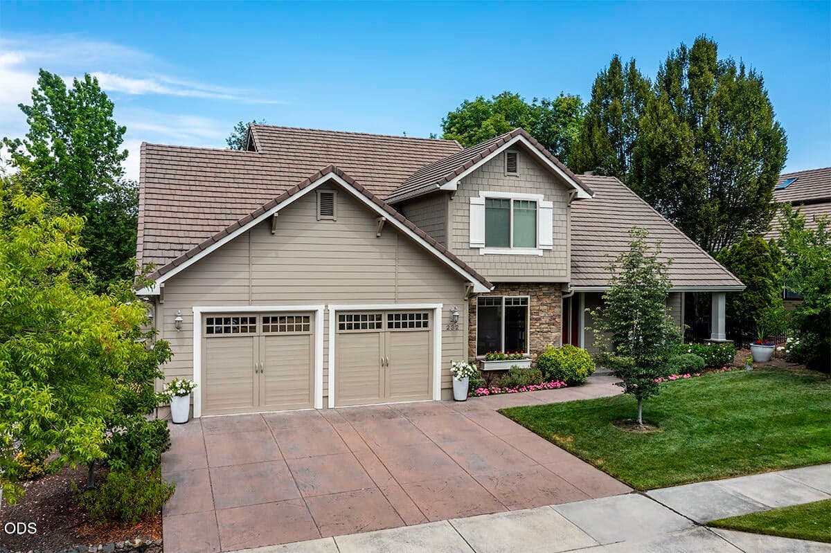 Home Exterior