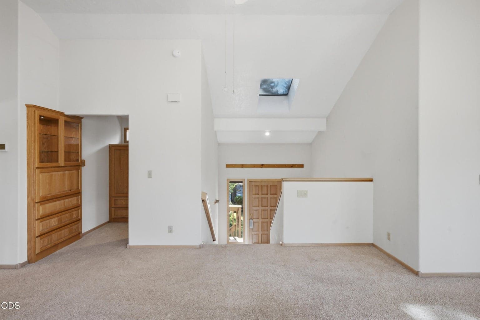 Without Virtual Staging
