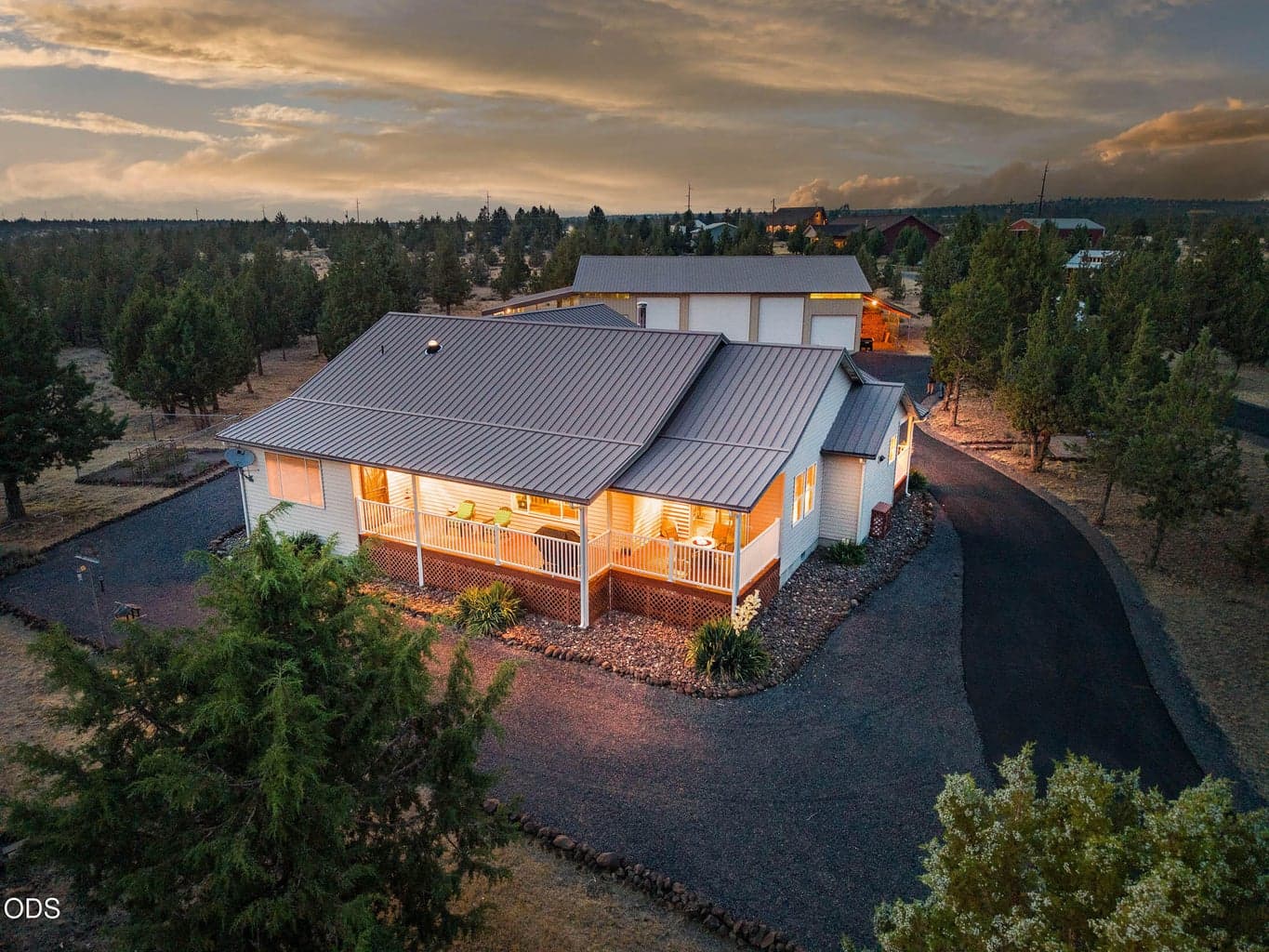 Photo of 9503 SE Ridge View Road 49 of 51