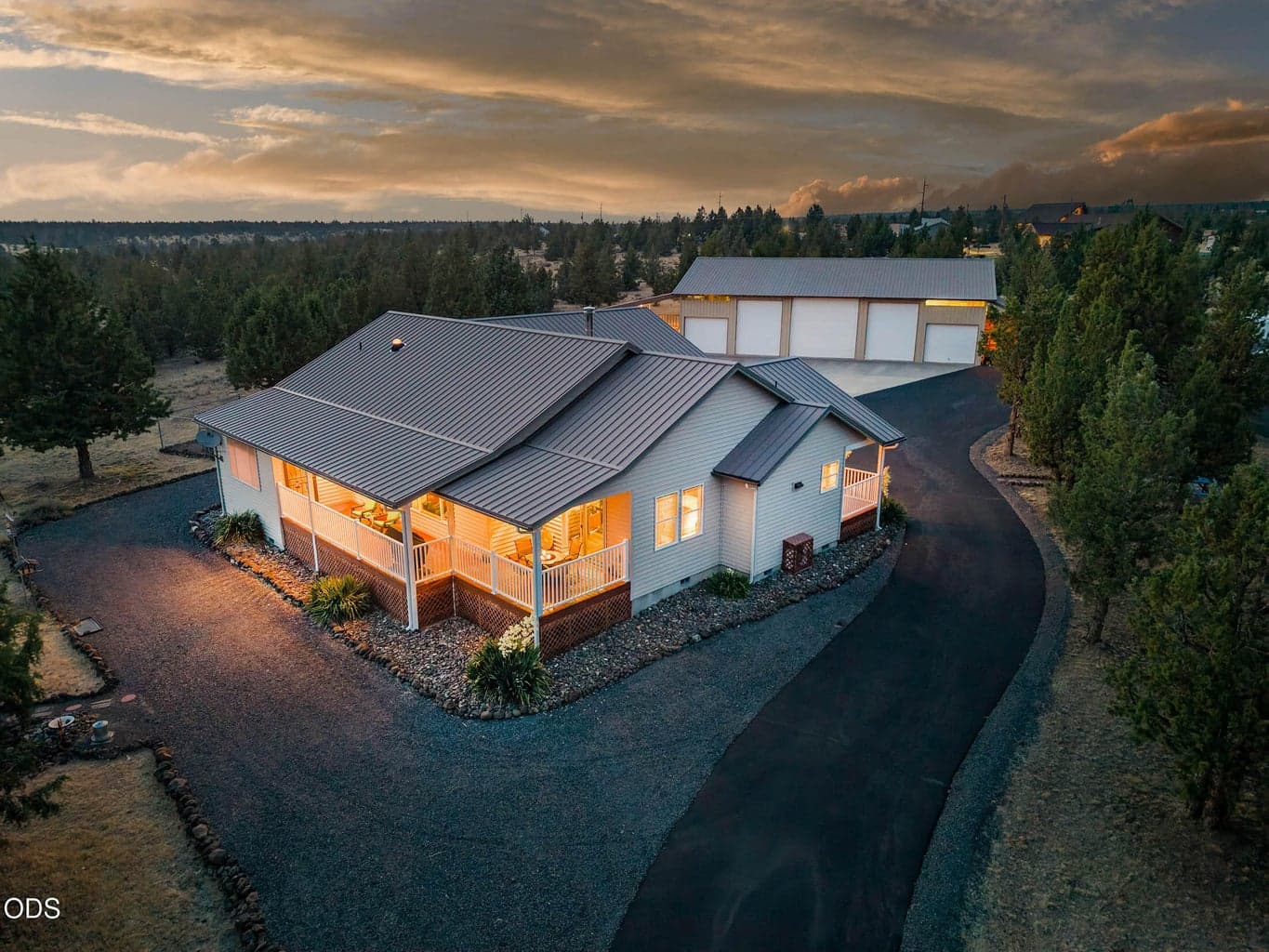 Photo of 9503 SE Ridge View Road 51 of 51