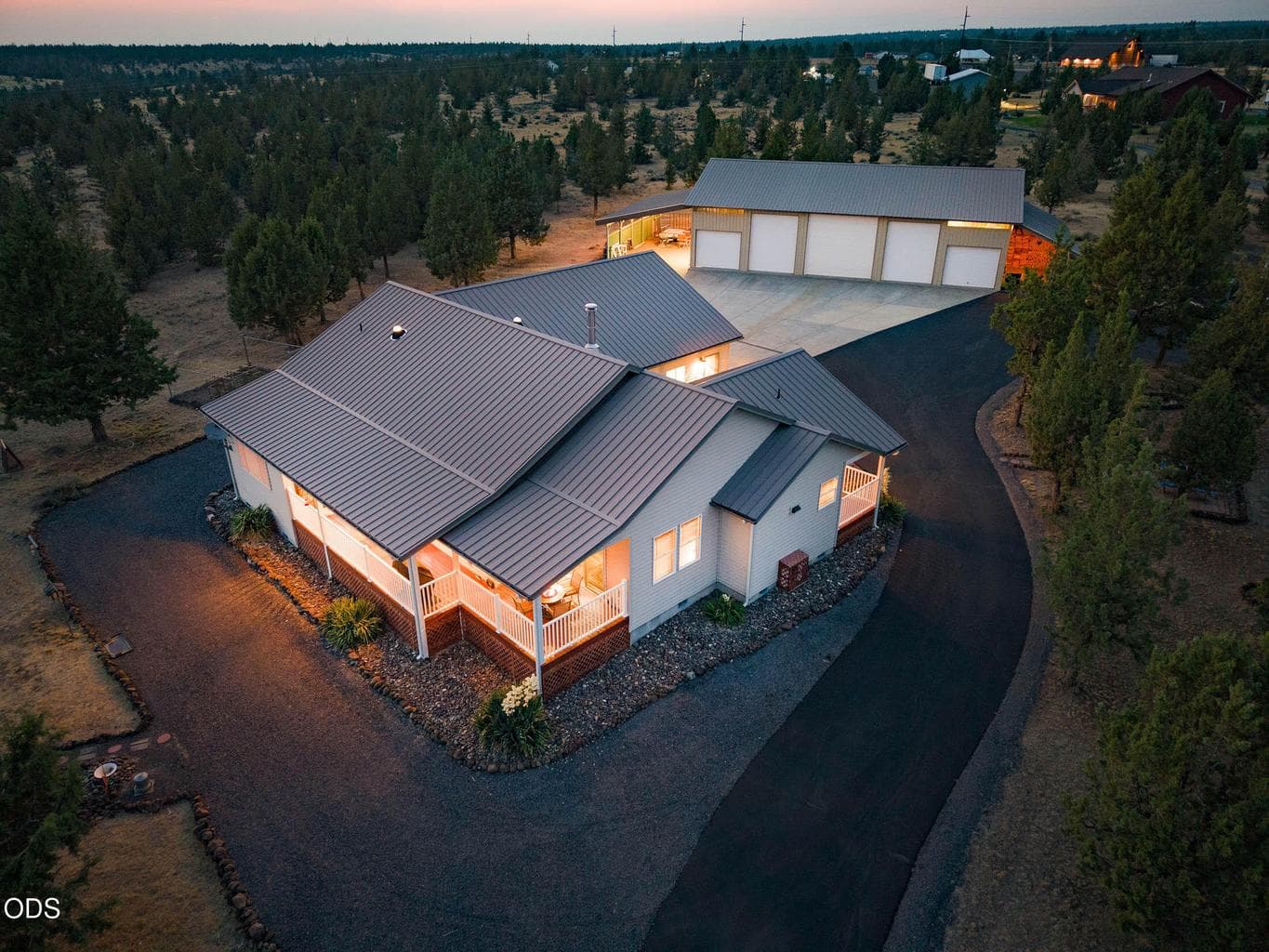 Photo of 9503 SE Ridge View Road 50 of 51