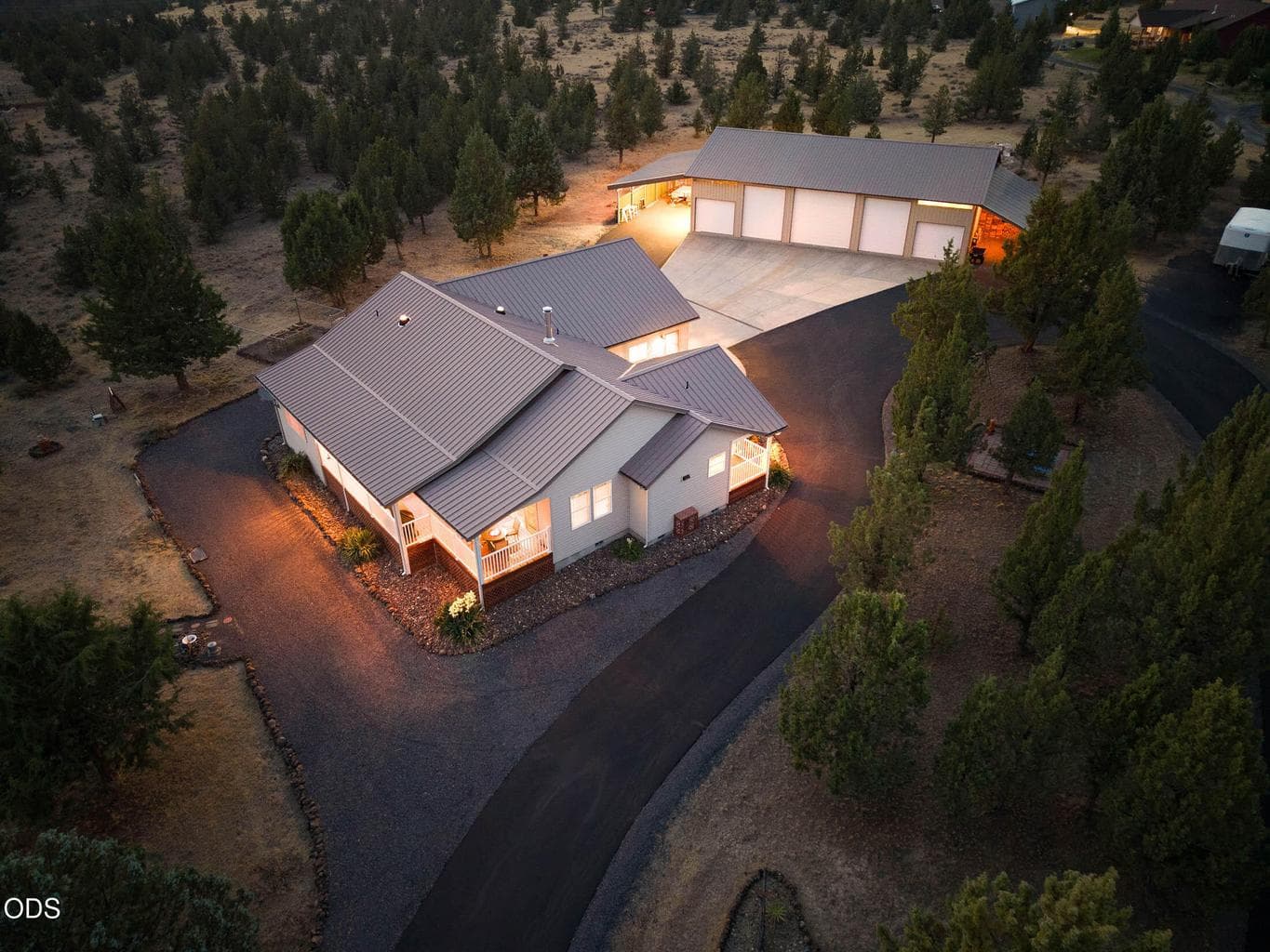Photo of 9503 SE Ridge View Road 45 of 51