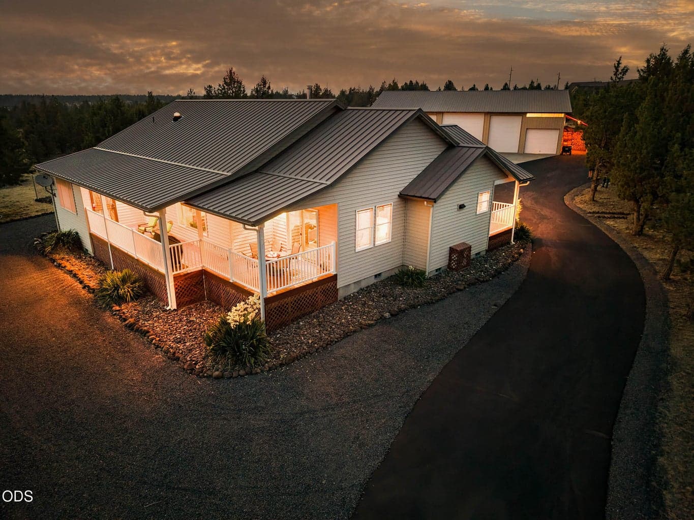 Photo of 9503 SE Ridge View Road 47 of 51