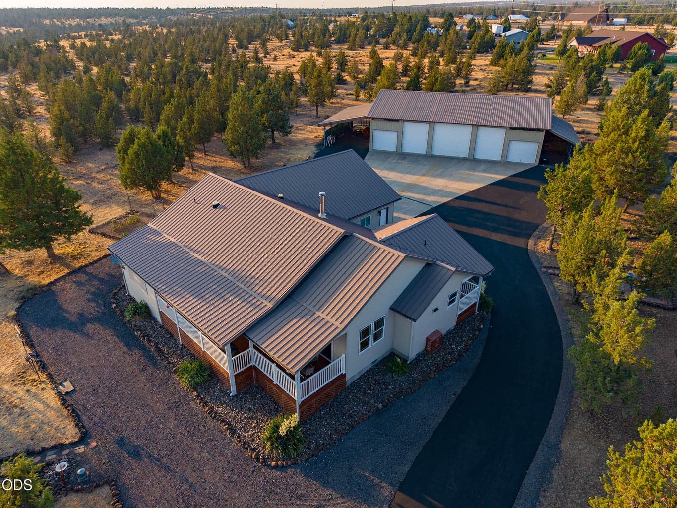 Photo of 9503 SE Ridge View Road 44 of 51