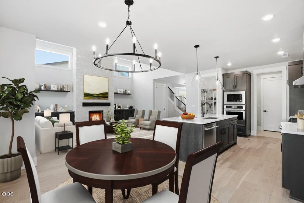 Photo of 3078 Celilo Lane 4 of 12