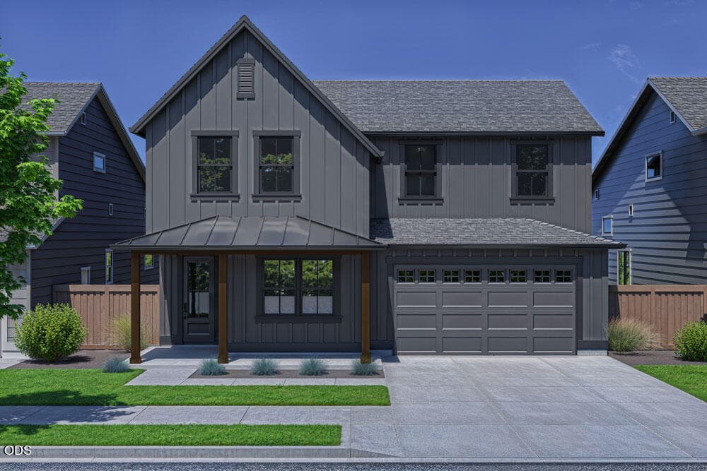 3078 Celilo Lane