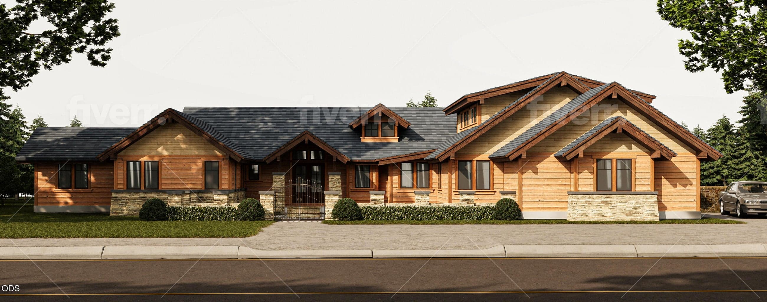 Photo of 56835 Nest Pine Drive 33 of 33
