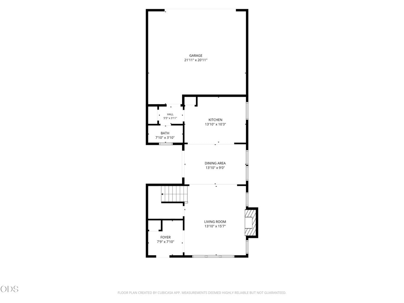 Photo of 20540 Gloucester Lane 42 of 42