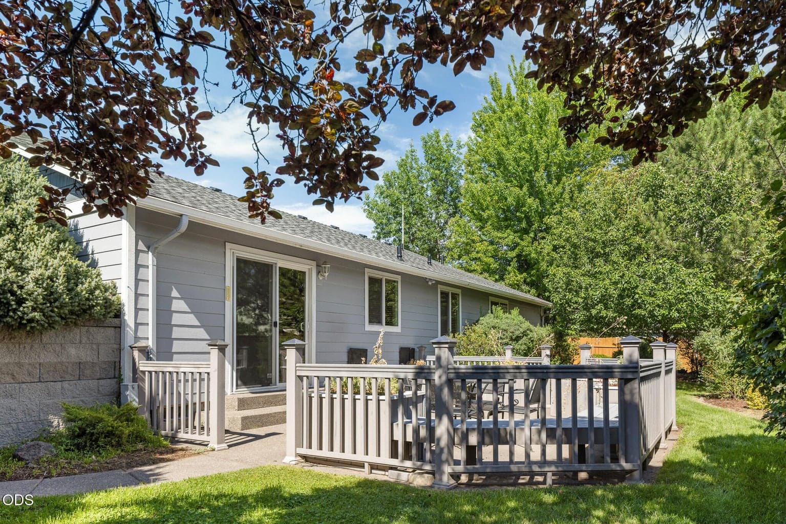 Photo of 2142 NW Nickernut Avenue 35 of 53