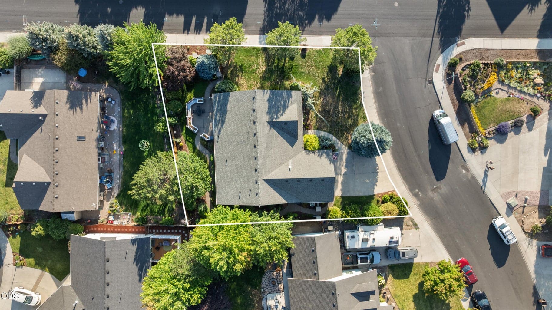 Photo of 2142 NW Nickernut Avenue 51 of 53
