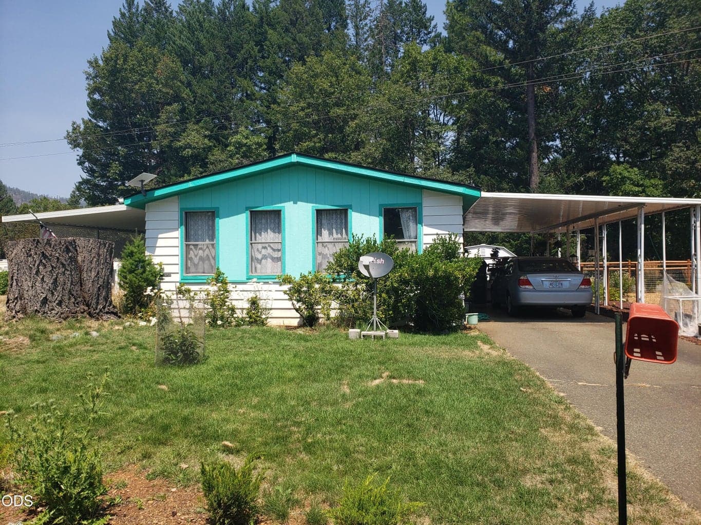 Photo of 222 Ollis Road 1 of 19