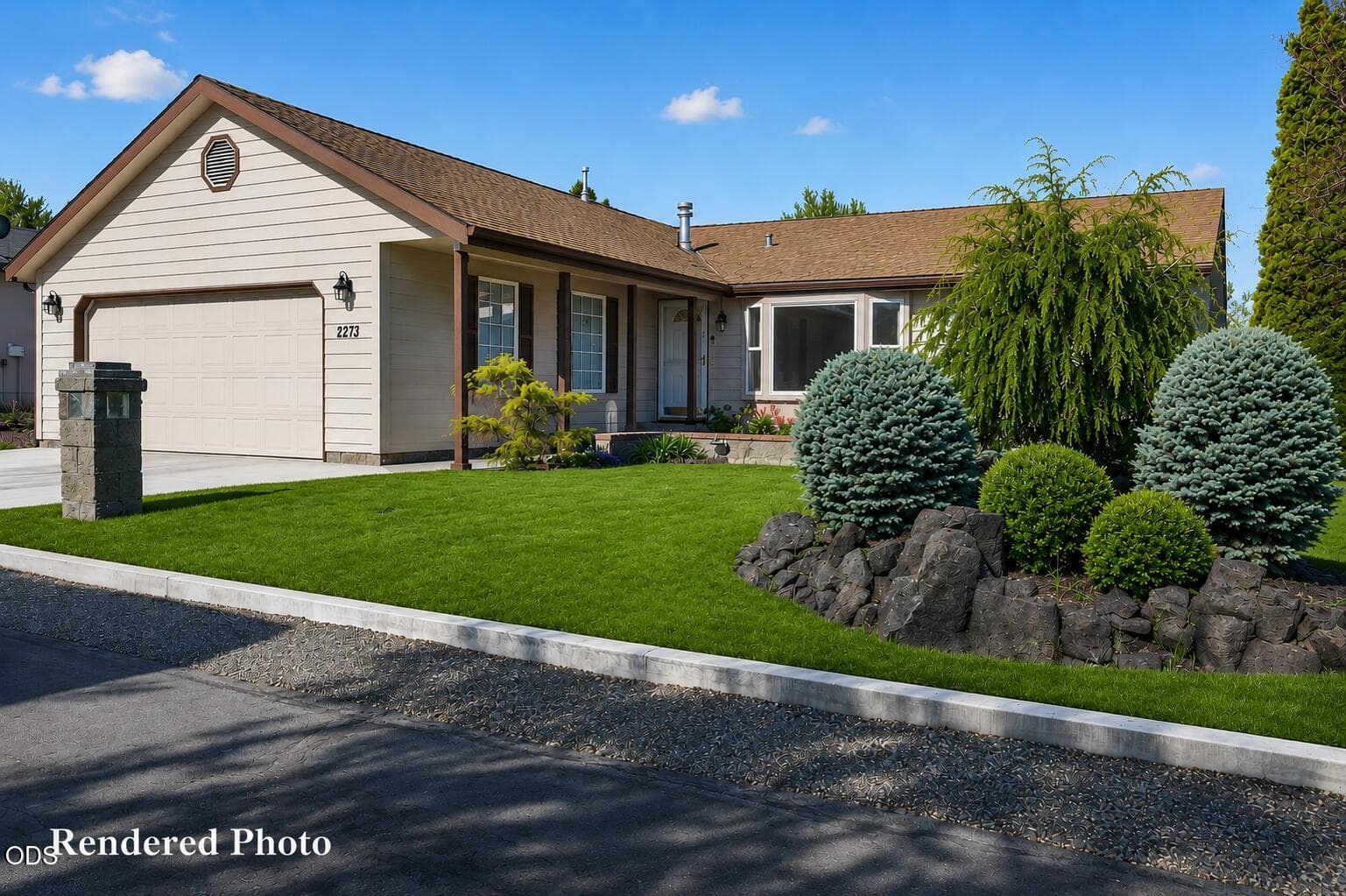 Photo of 2273 Wintergreen Drive 3 of 46