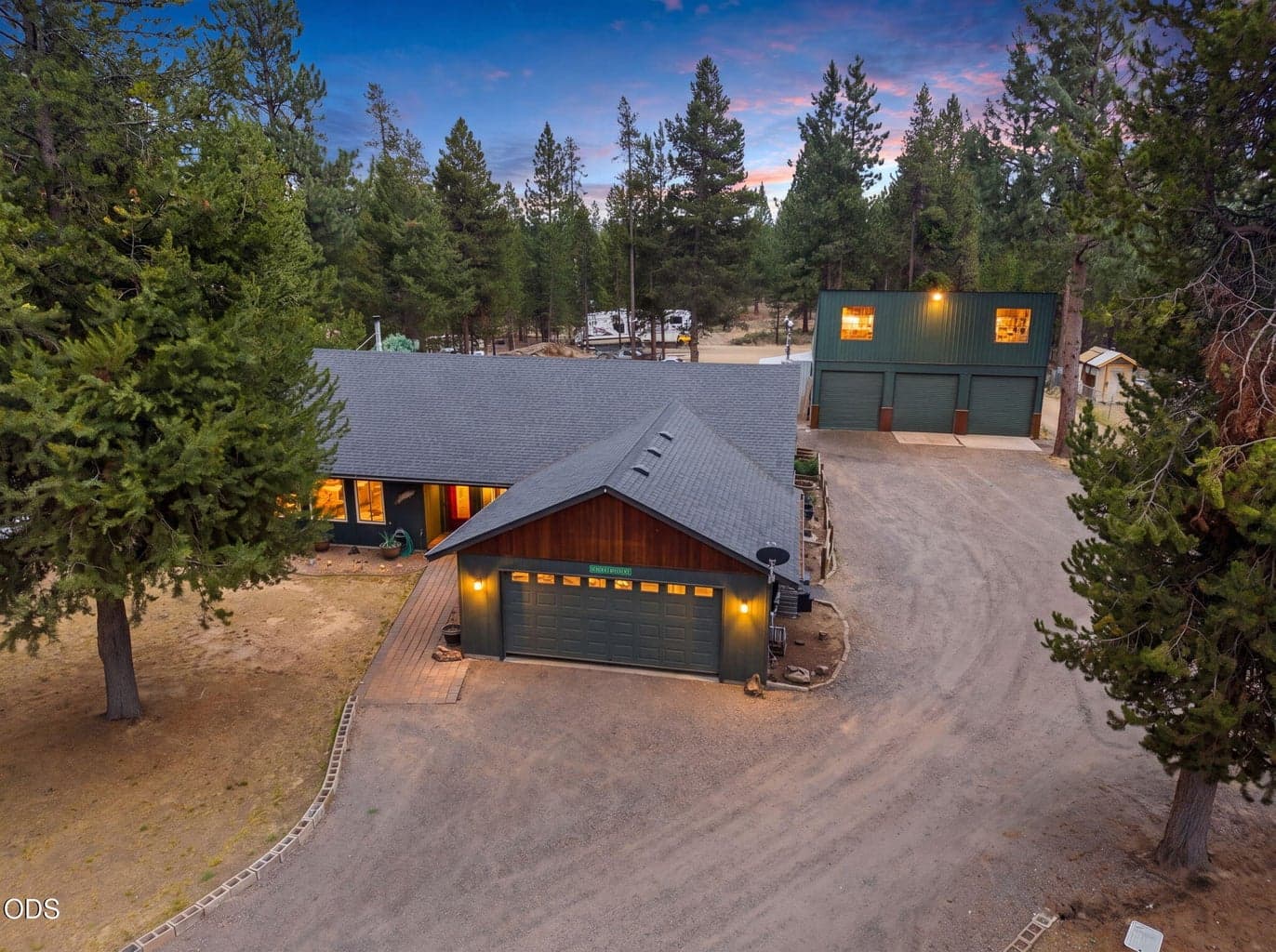 15495 Federal Road
