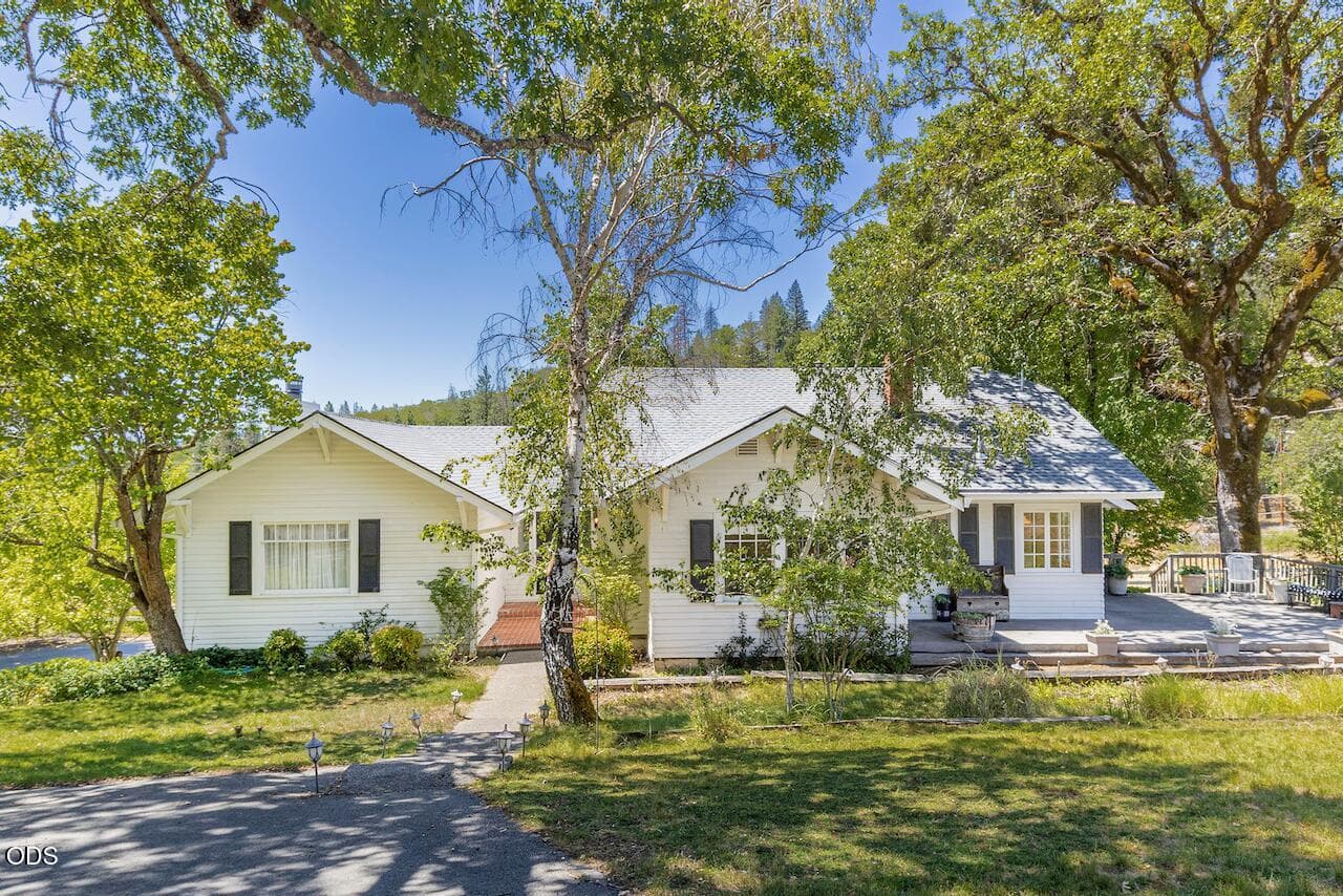 Photo of 1361 Oxyoke Road 3 of 61