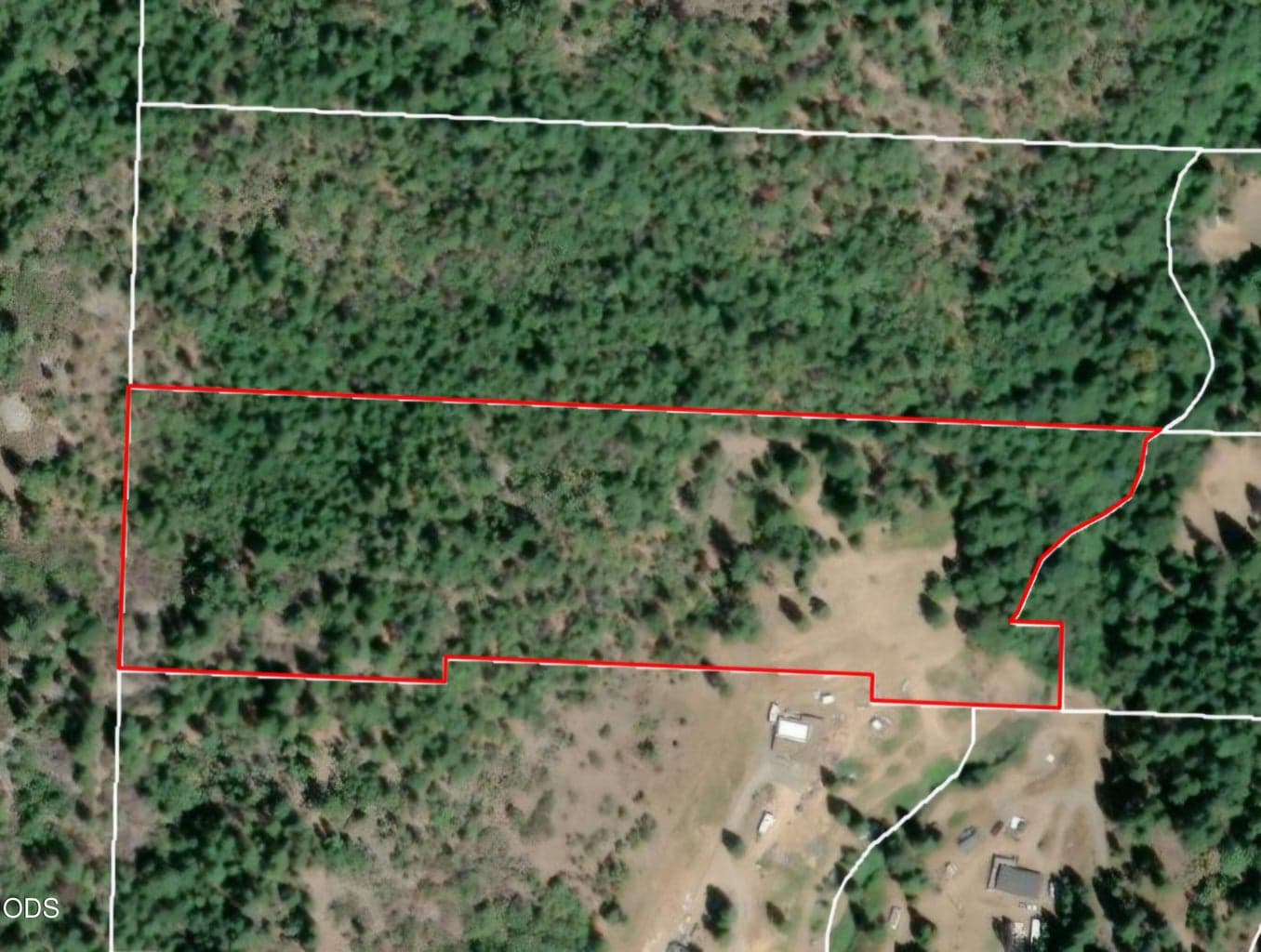 Photo of 2725 Sykes Creek Road 3 of 24