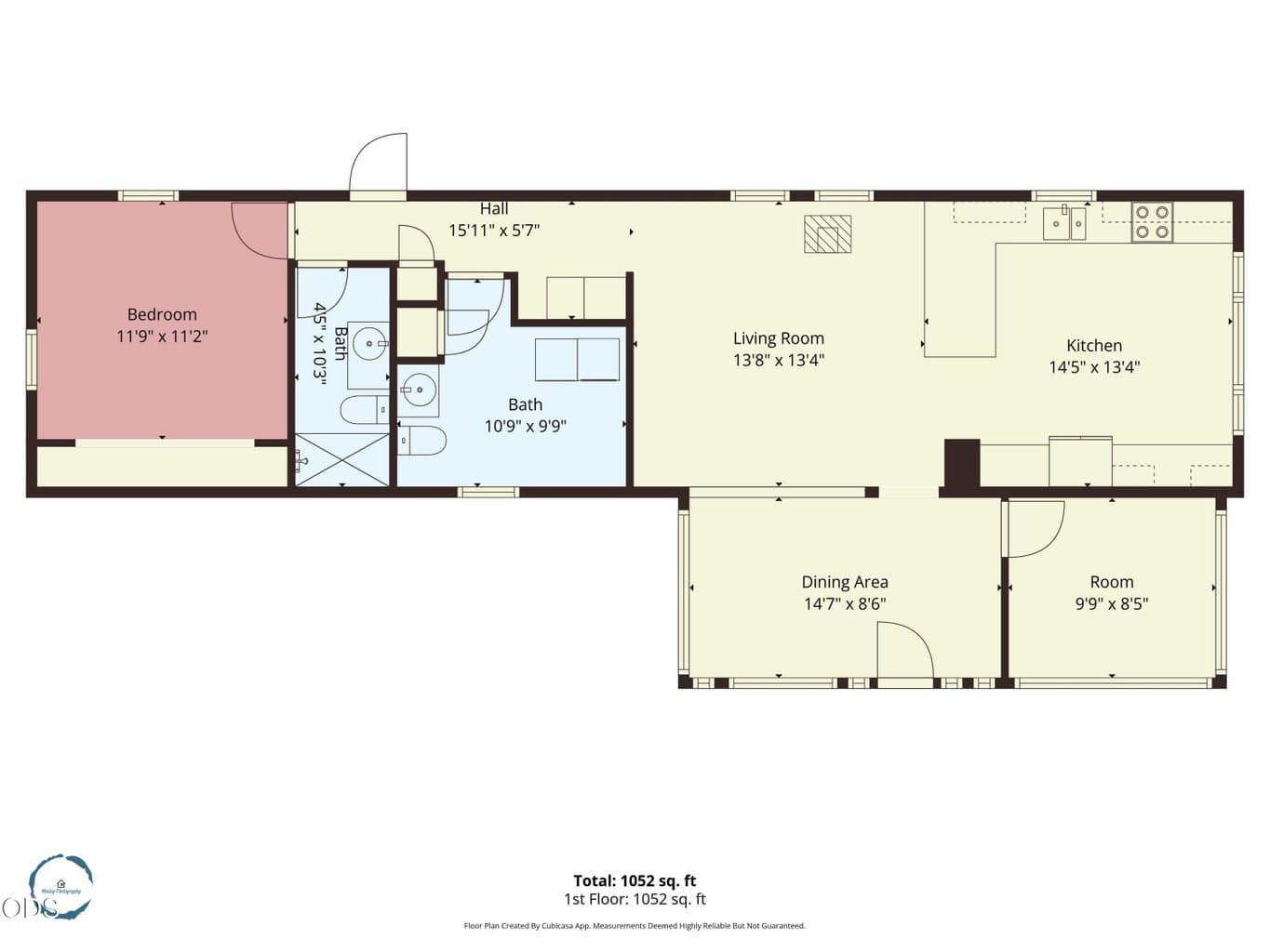 Photo of 16288 Dyke Road 54 of 54