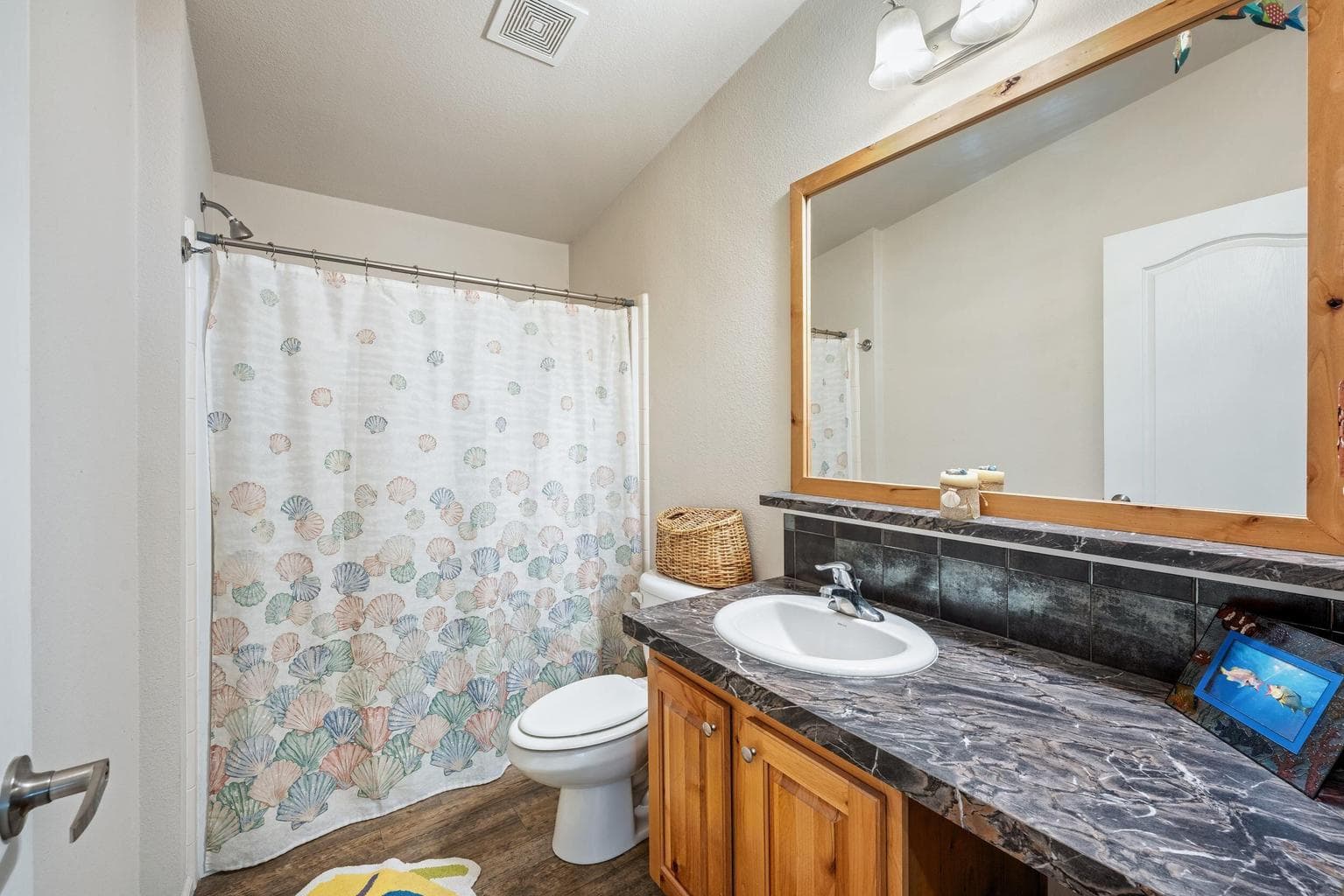 Guest Bath