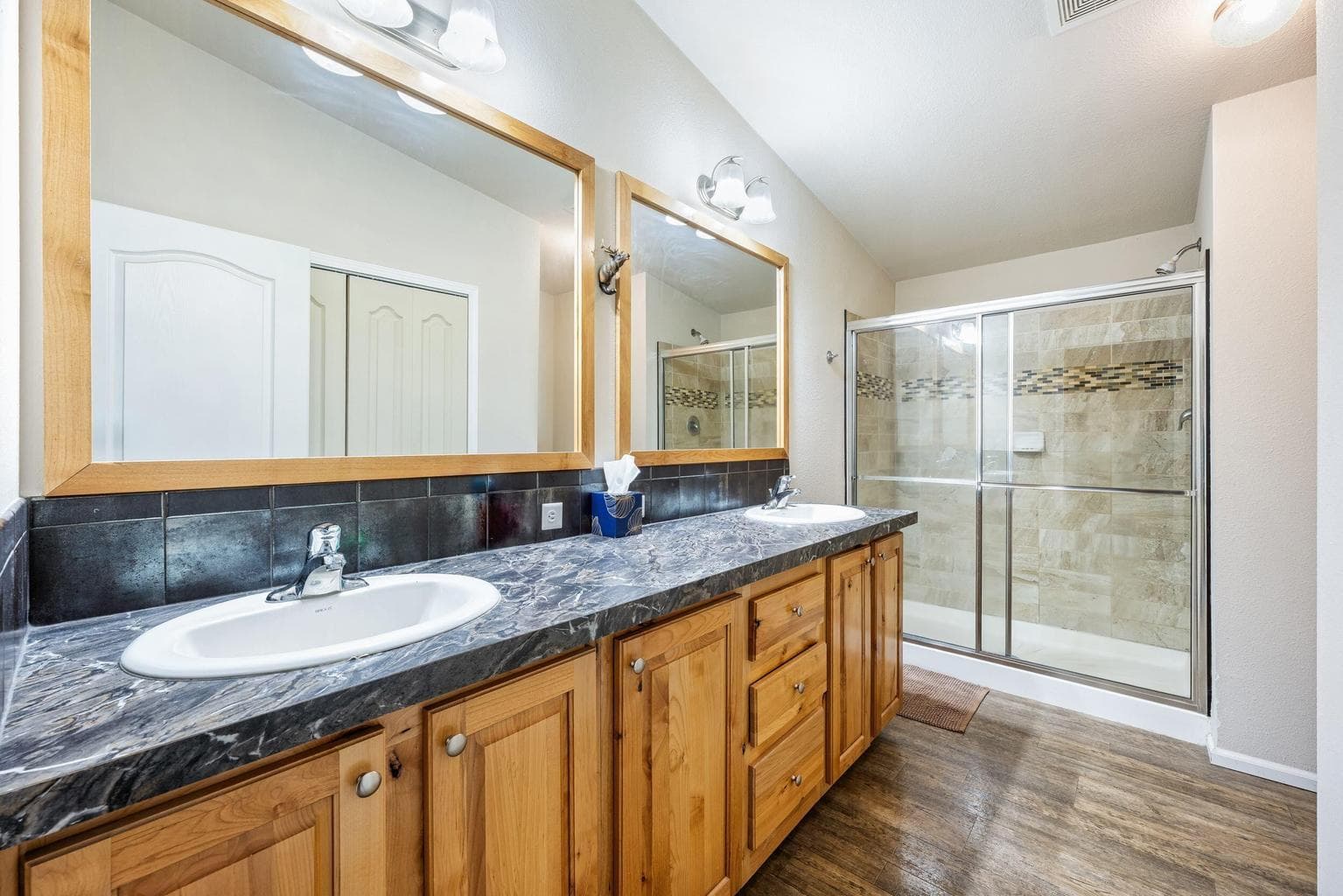 Onsuite Bath