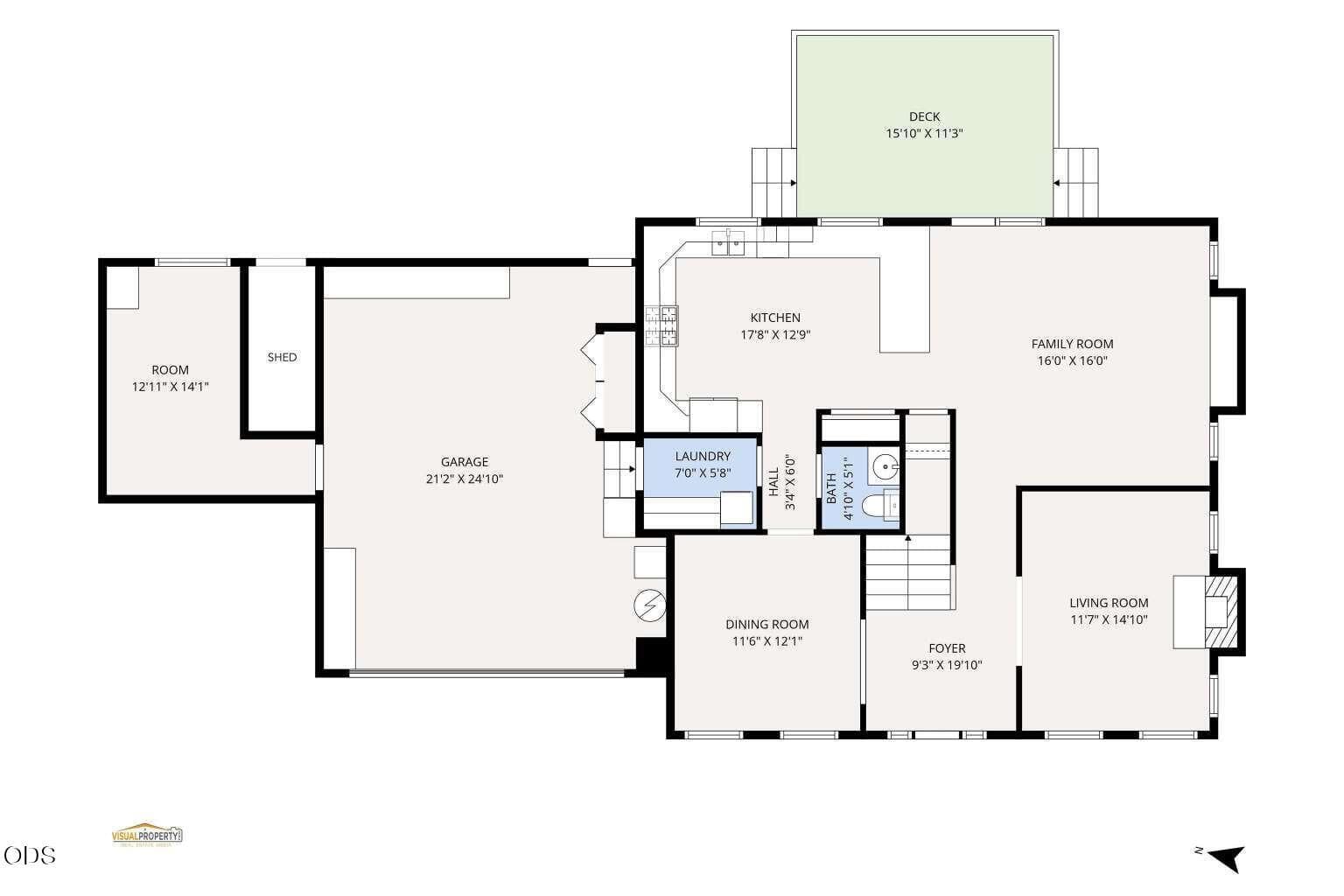 Photo of 1044 Baywood Court 3 of 29
