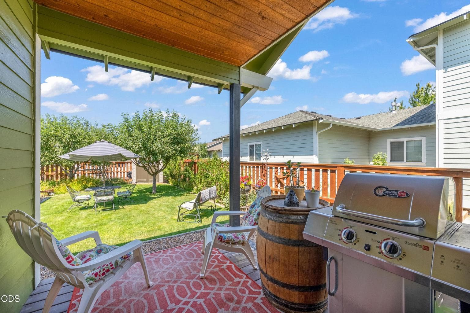 Photo of 1731 NW Jackpine Avenue 20 of 23