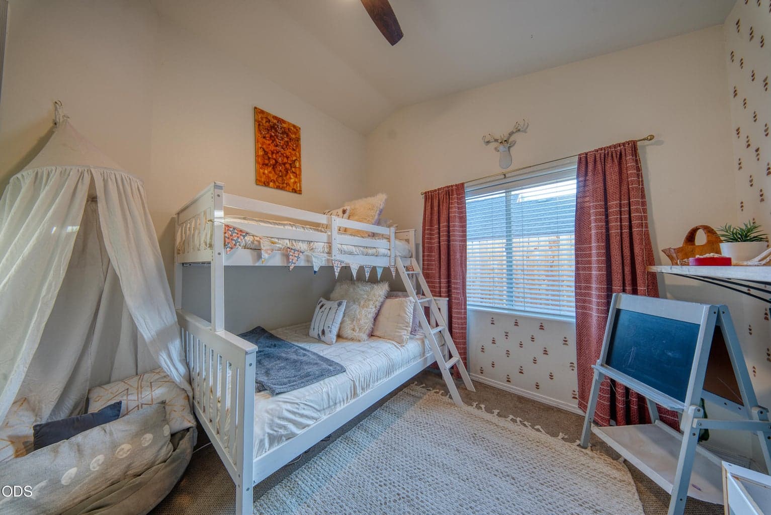 Thrid Bedroom