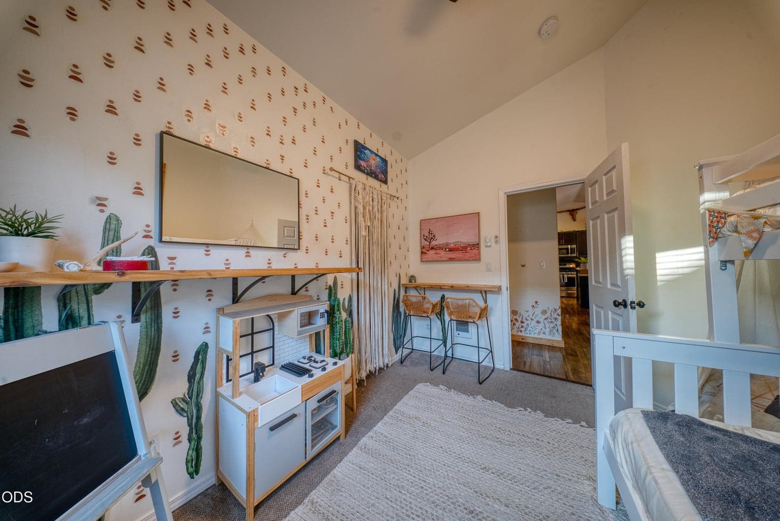 Thrid Bedroom