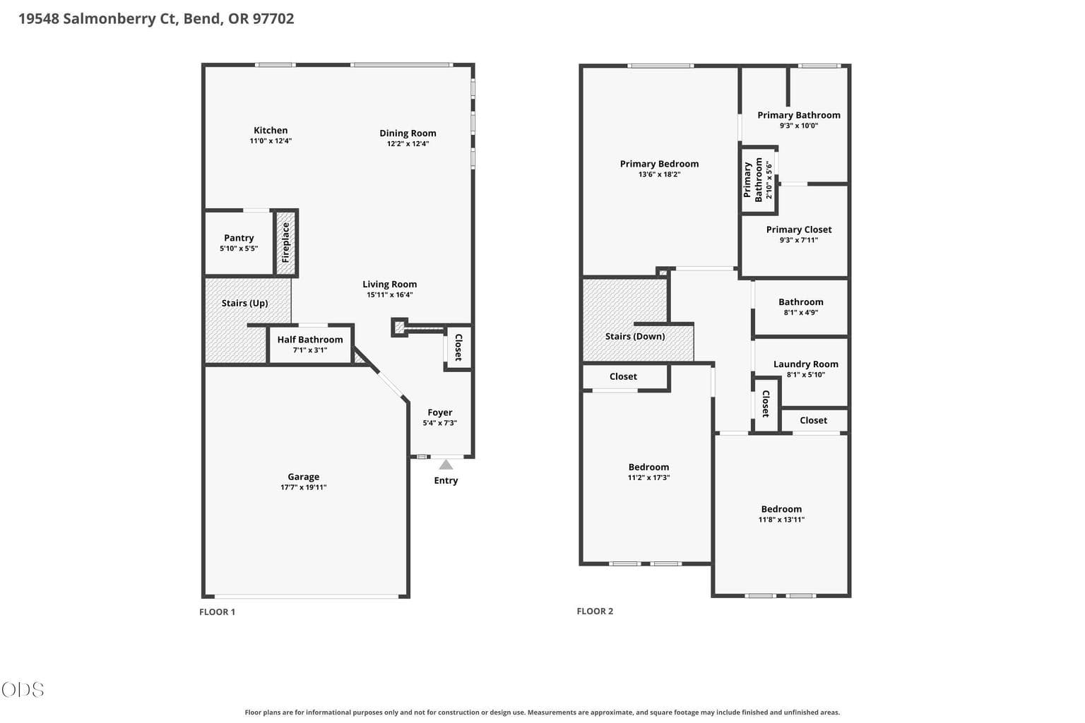 Photo of 19548 Salmonberry Court 28 of 30