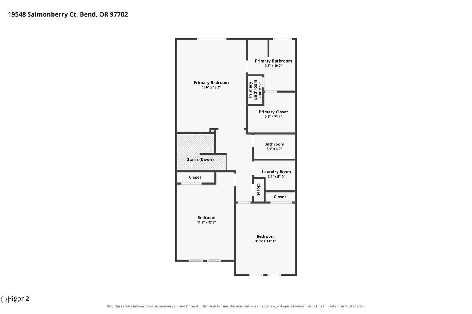 Photo of 19548 Salmonberry Court 29 of 30
