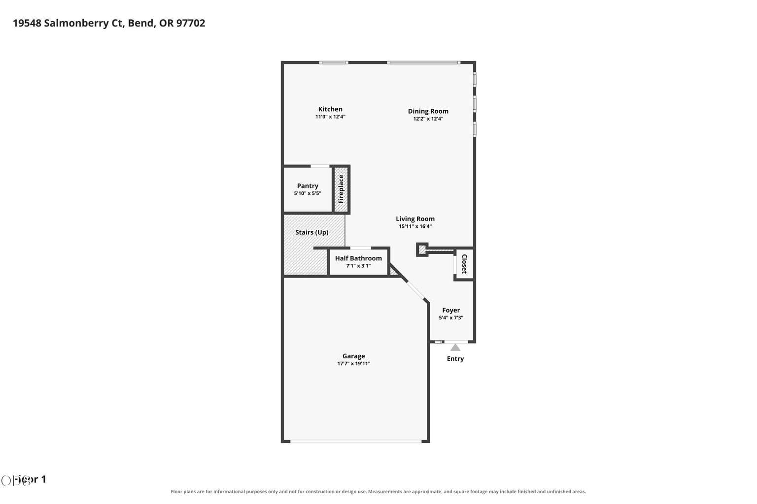 Photo of 19548 Salmonberry Court 30 of 30