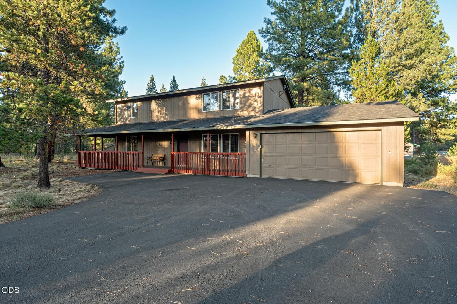 Photo of 54668 Silver Fox Drive 1 of 32