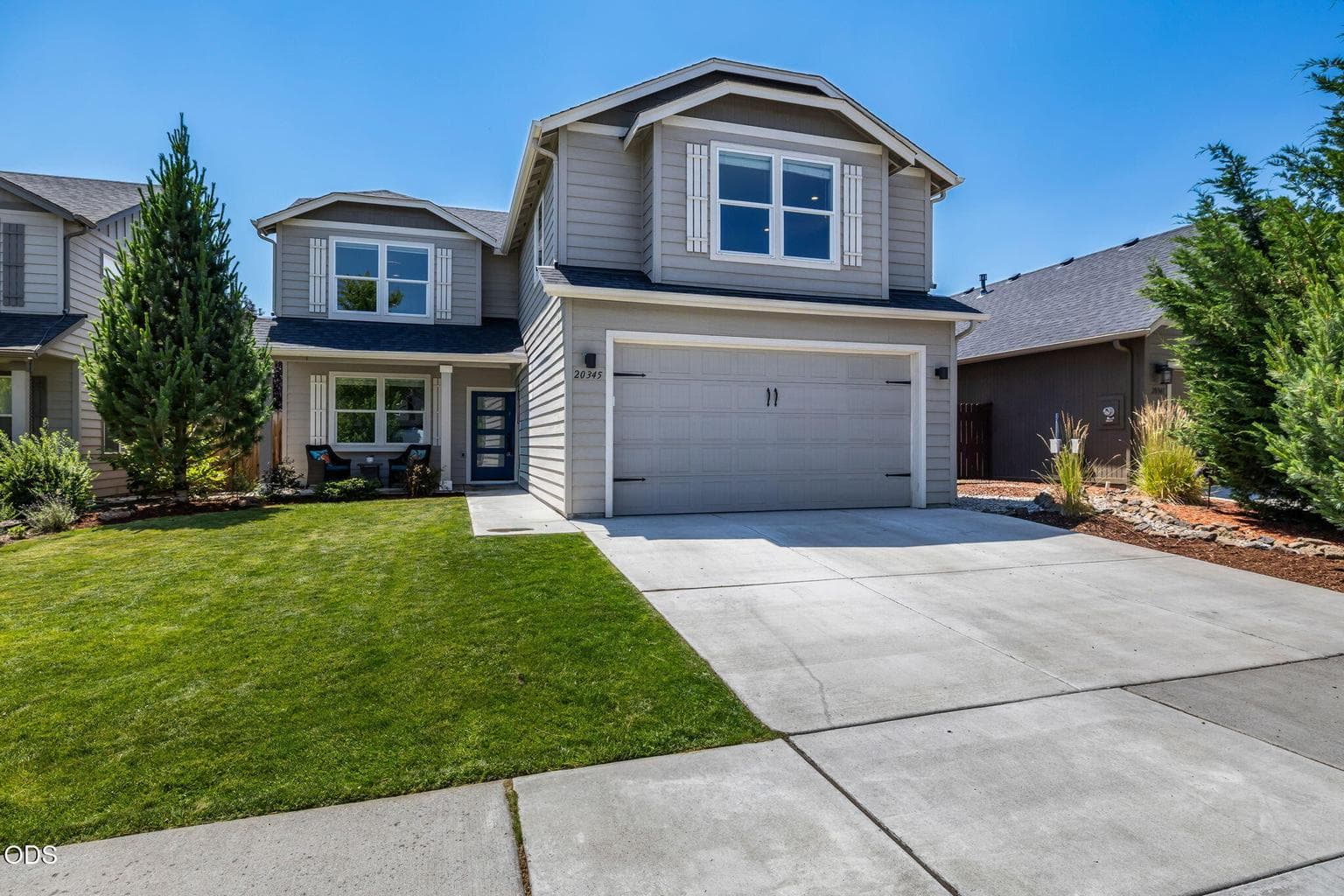 20345 Elaine Lane, Bend, OR, 97702 property photo