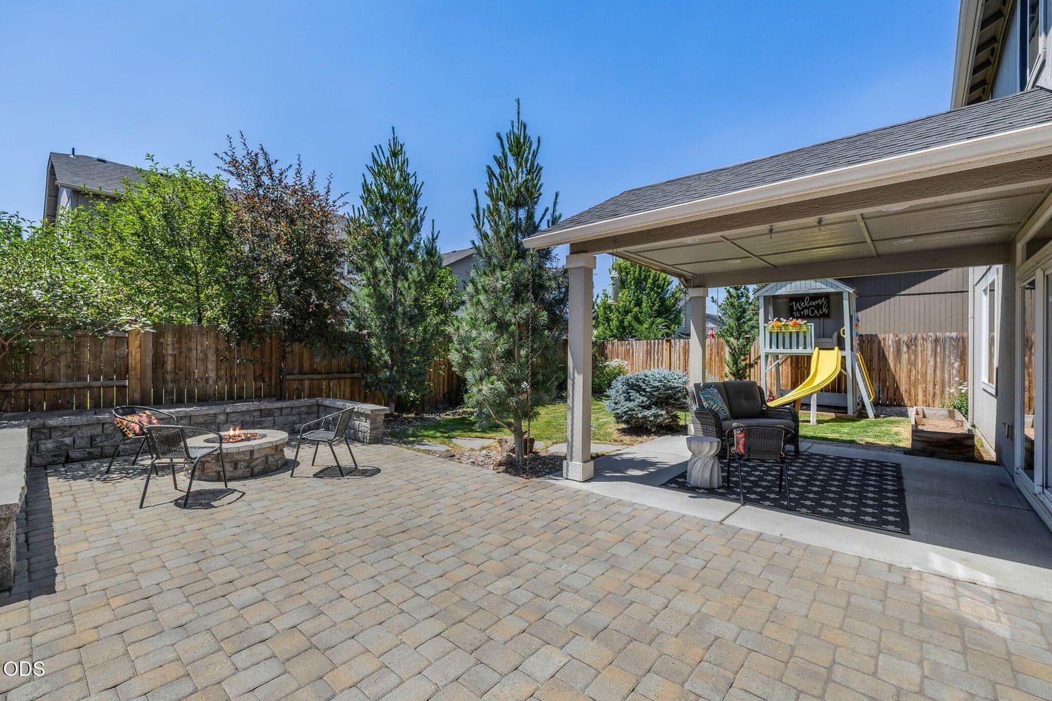 Photo of 20345 SE Elaine Lane 39 of 45