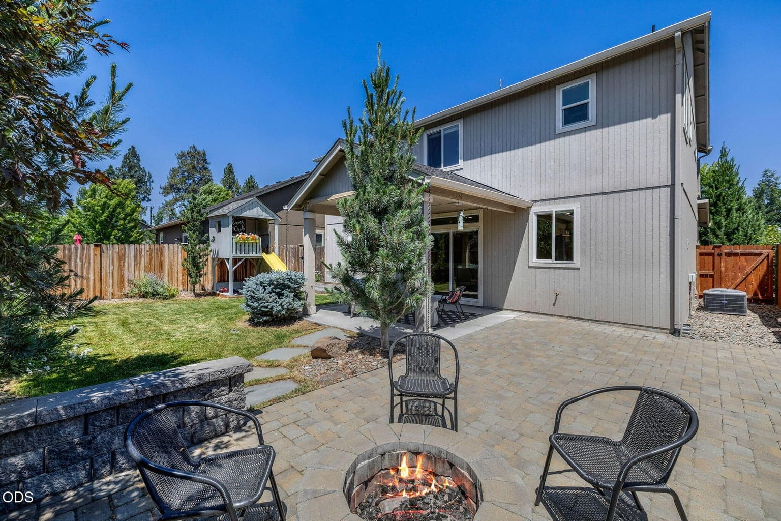 Photo of 20345 SE Elaine Lane 40 of 45