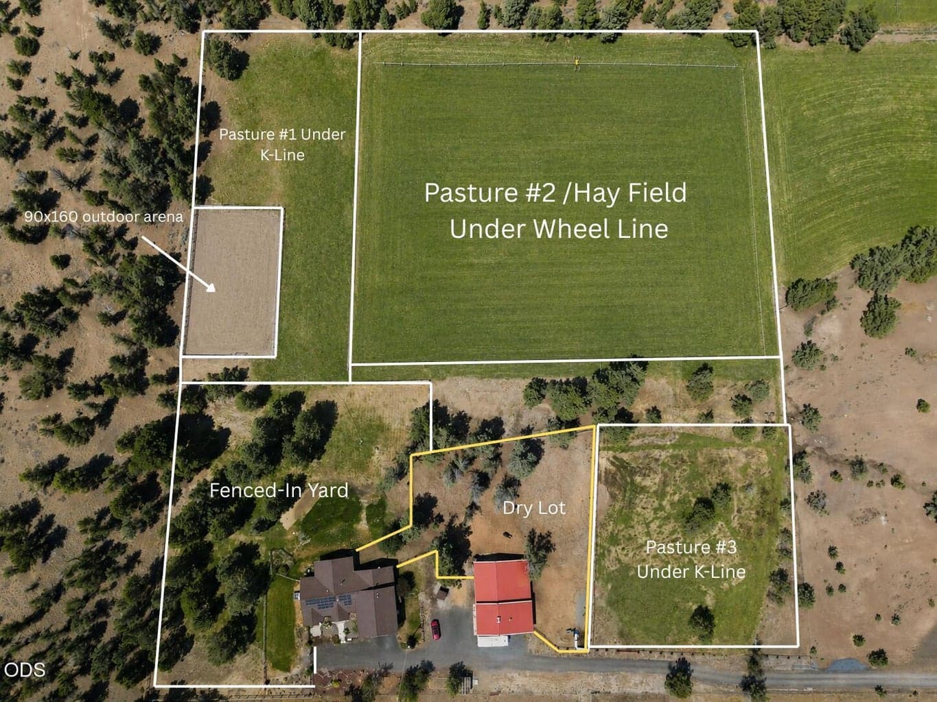 Lot Description