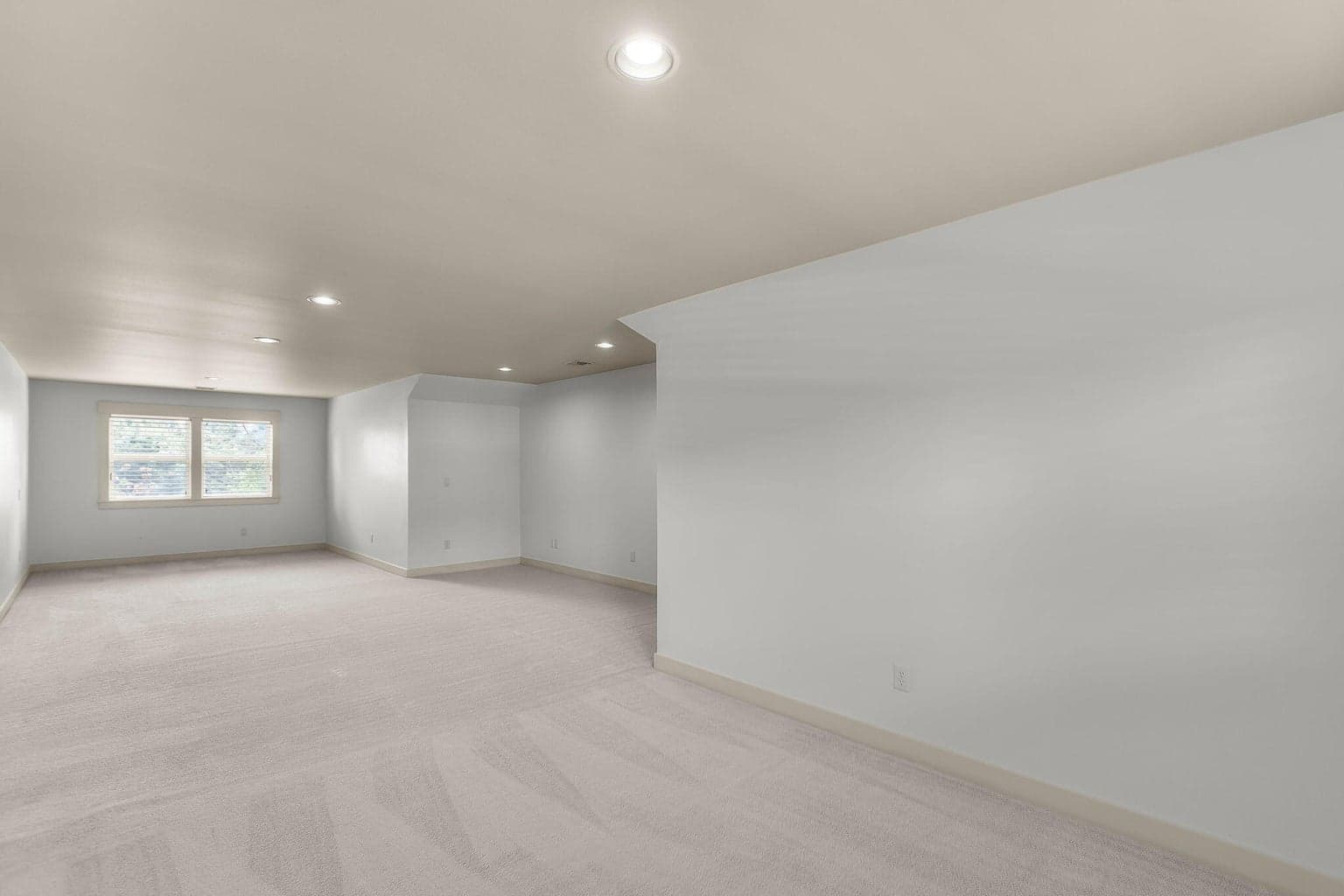 bonus room