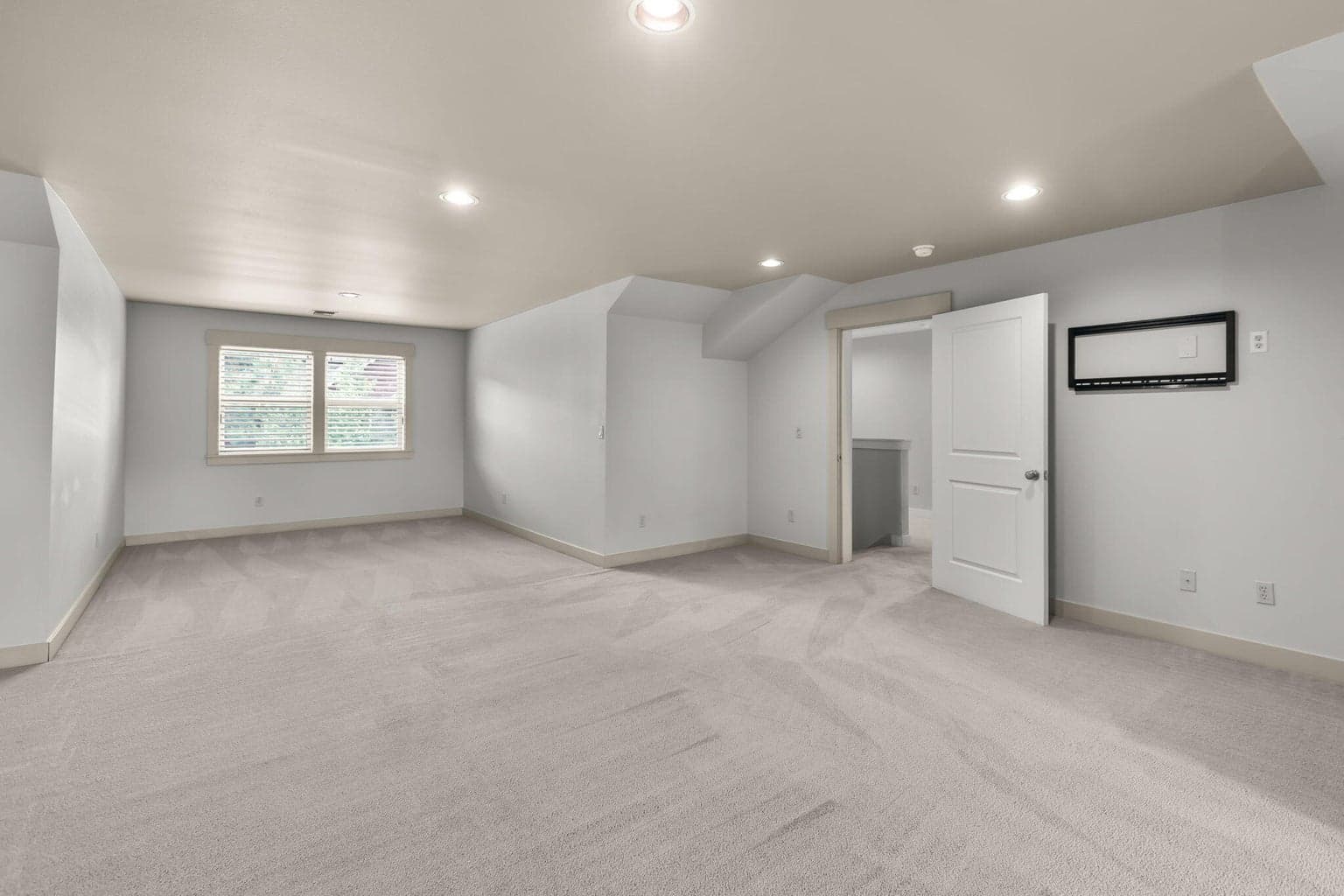 bonus room