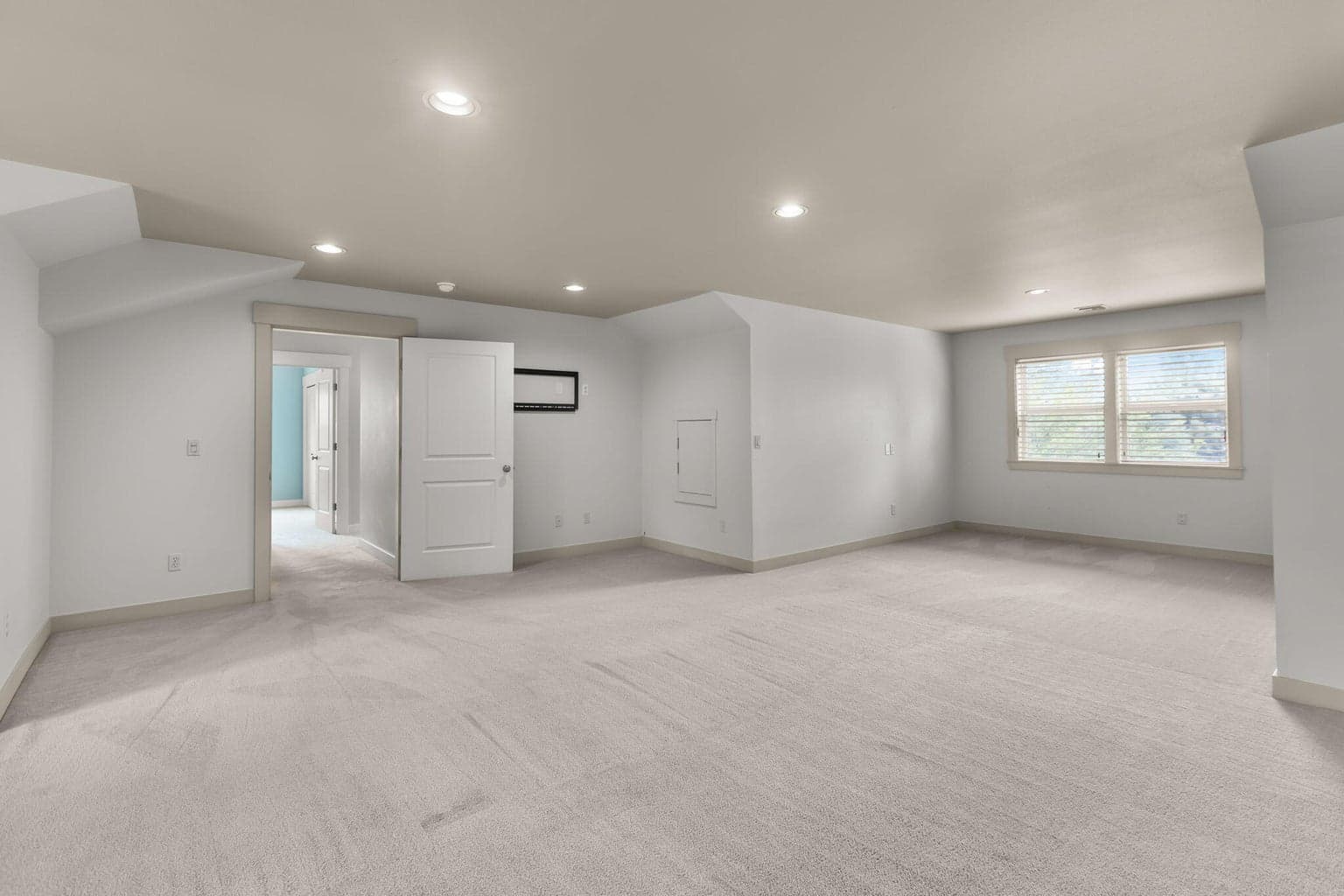bonus room