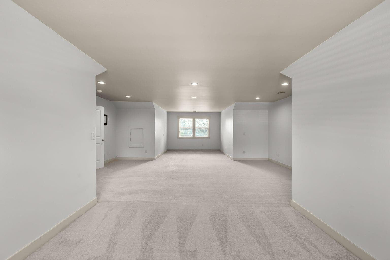 bonus room