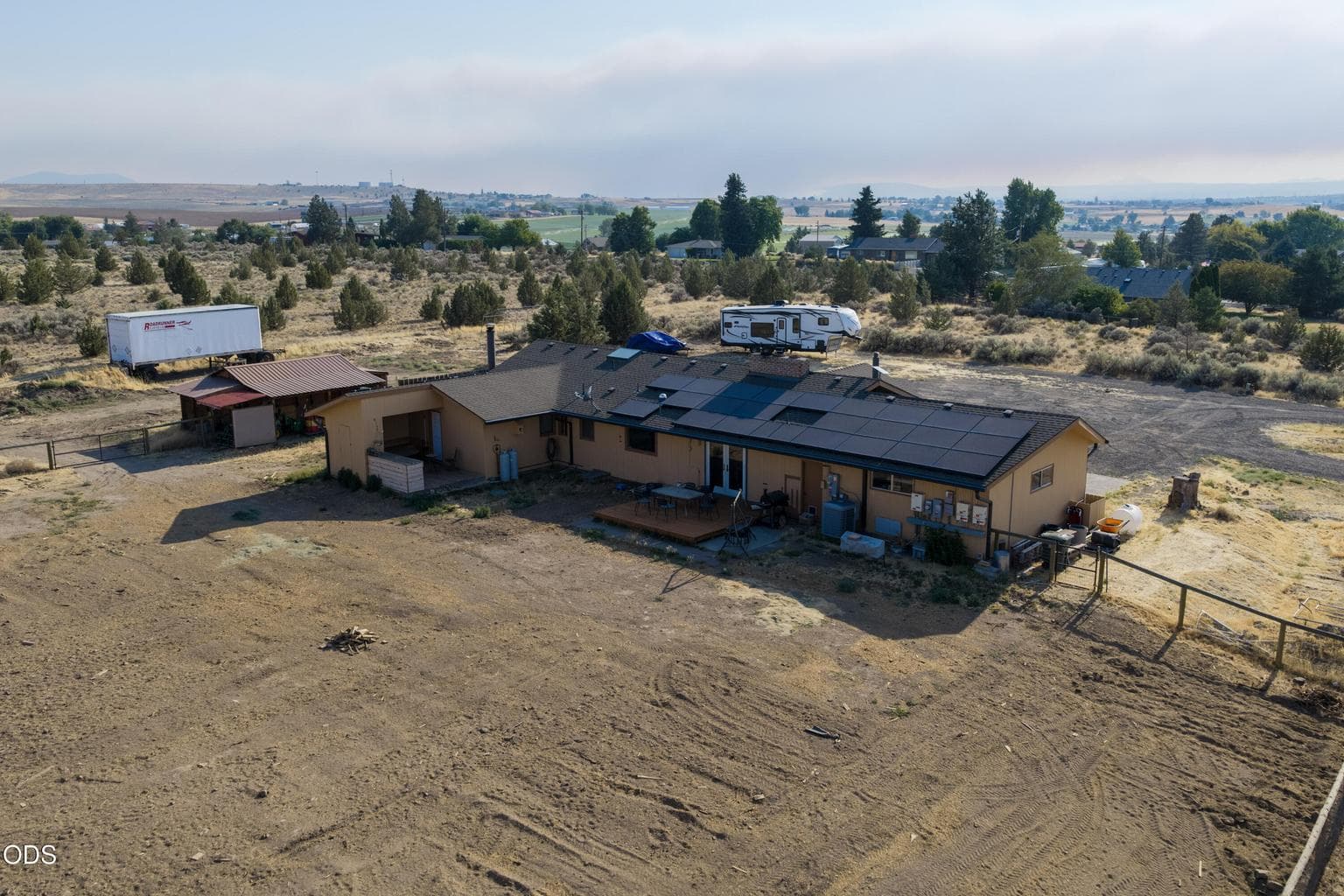 Photo of 105 SE Barber Road 28 of 41