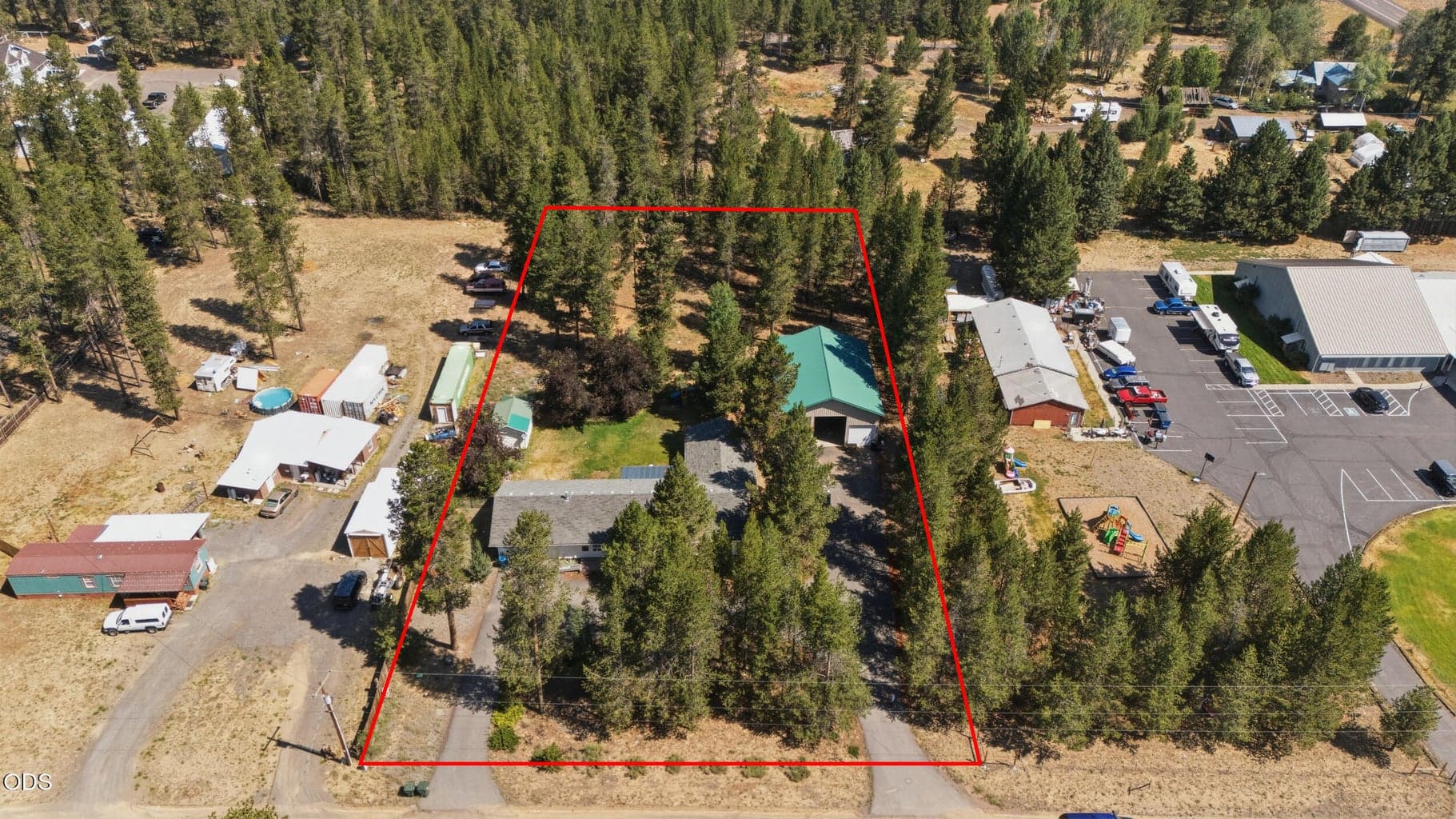 Photo of 15956 Mt View Lane 5 of 32