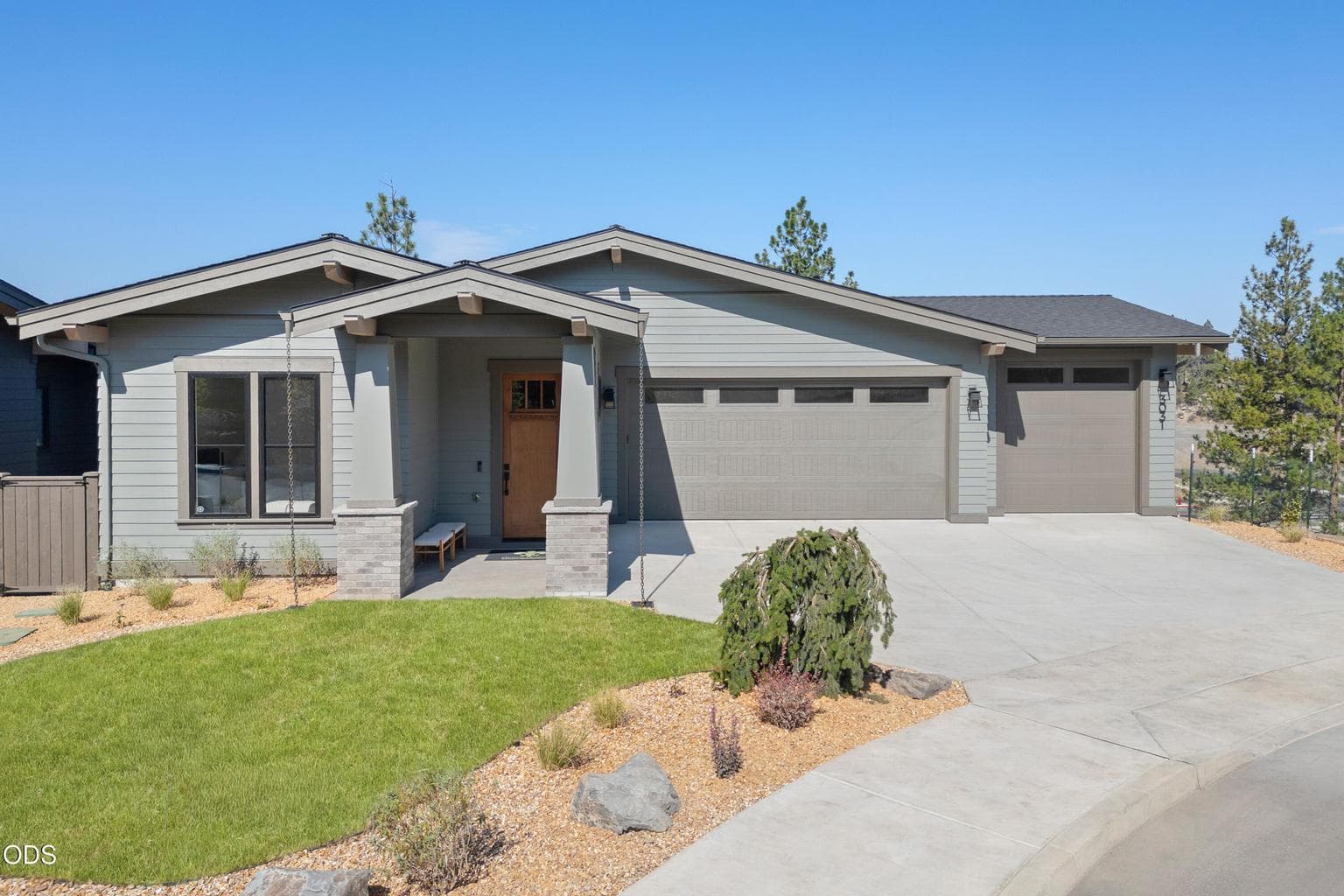 3031 Polarstar Avenue