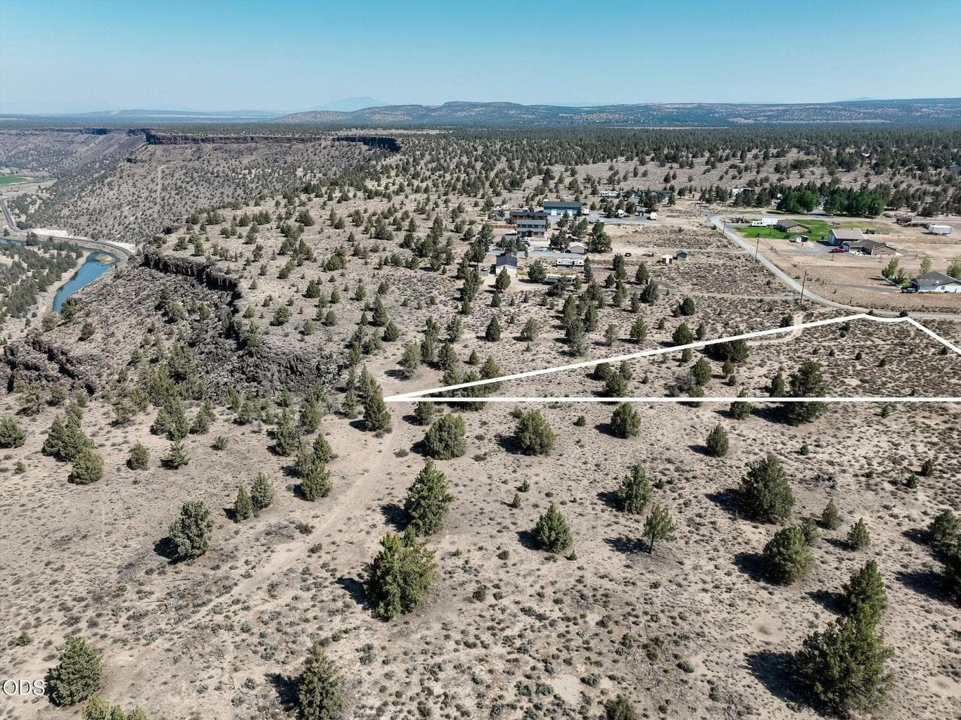 0 Custer Road
