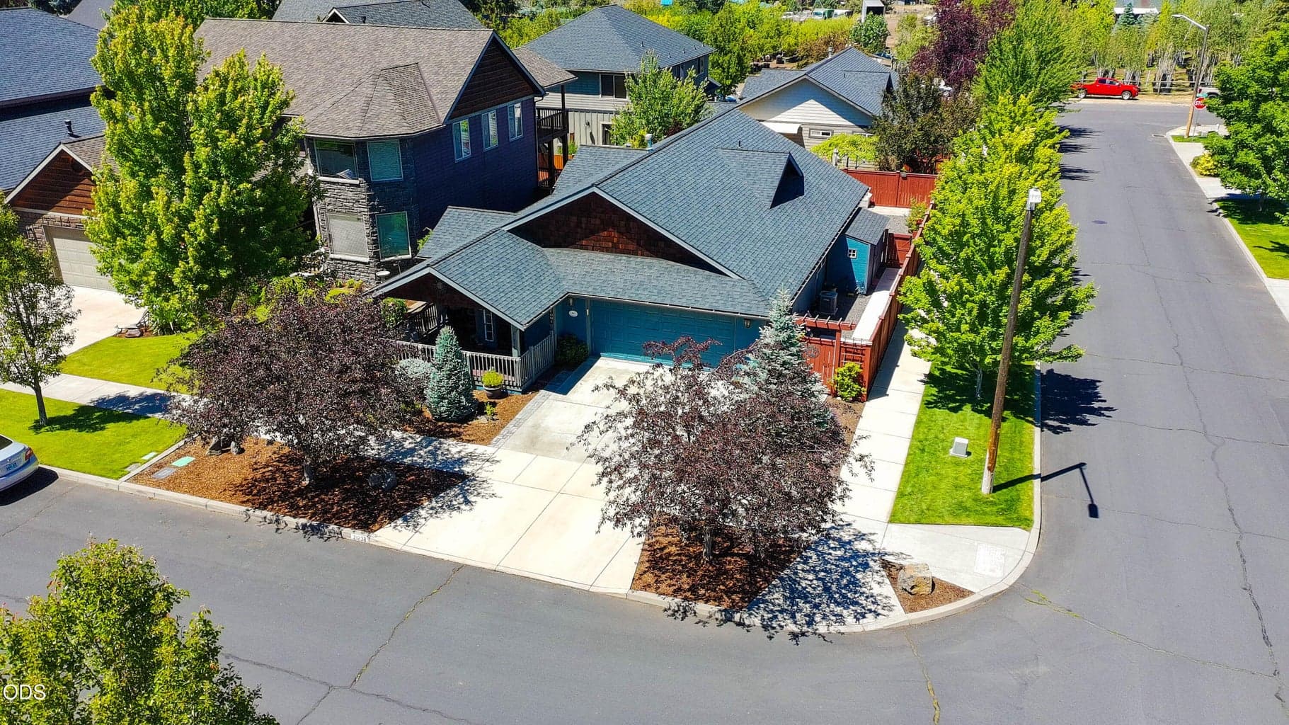 Photo of 21238 Darby Court 1 of 39