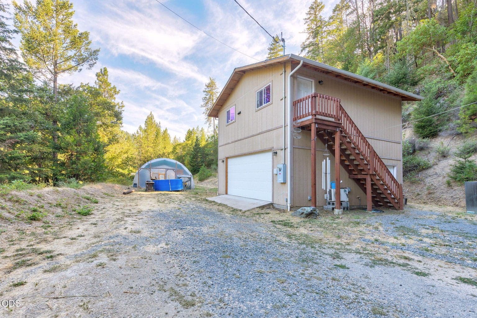 Photo of 4218 Thompson Creek Road 2 of 30