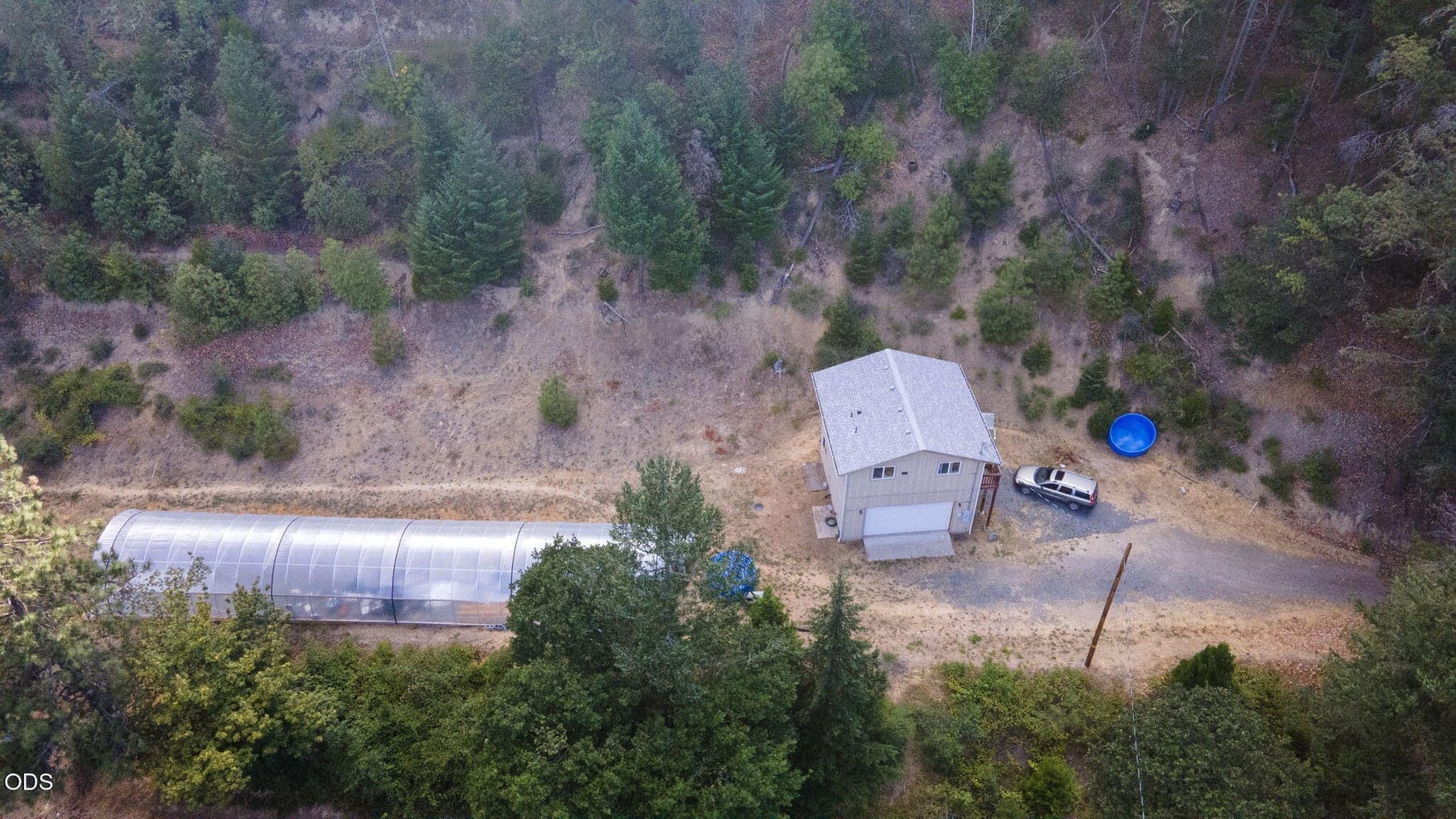 Photo of 4218 Thompson Creek Road 1 of 30