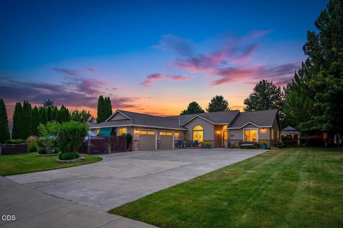 3715 Gene Sarazan Drive