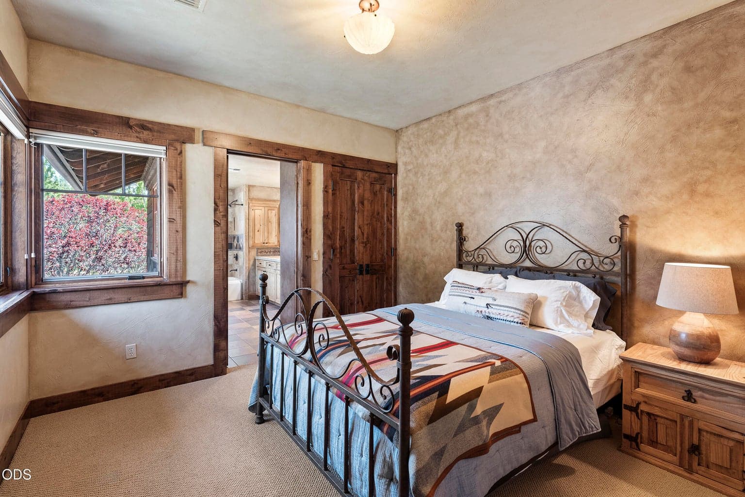 Guest Room ensuite